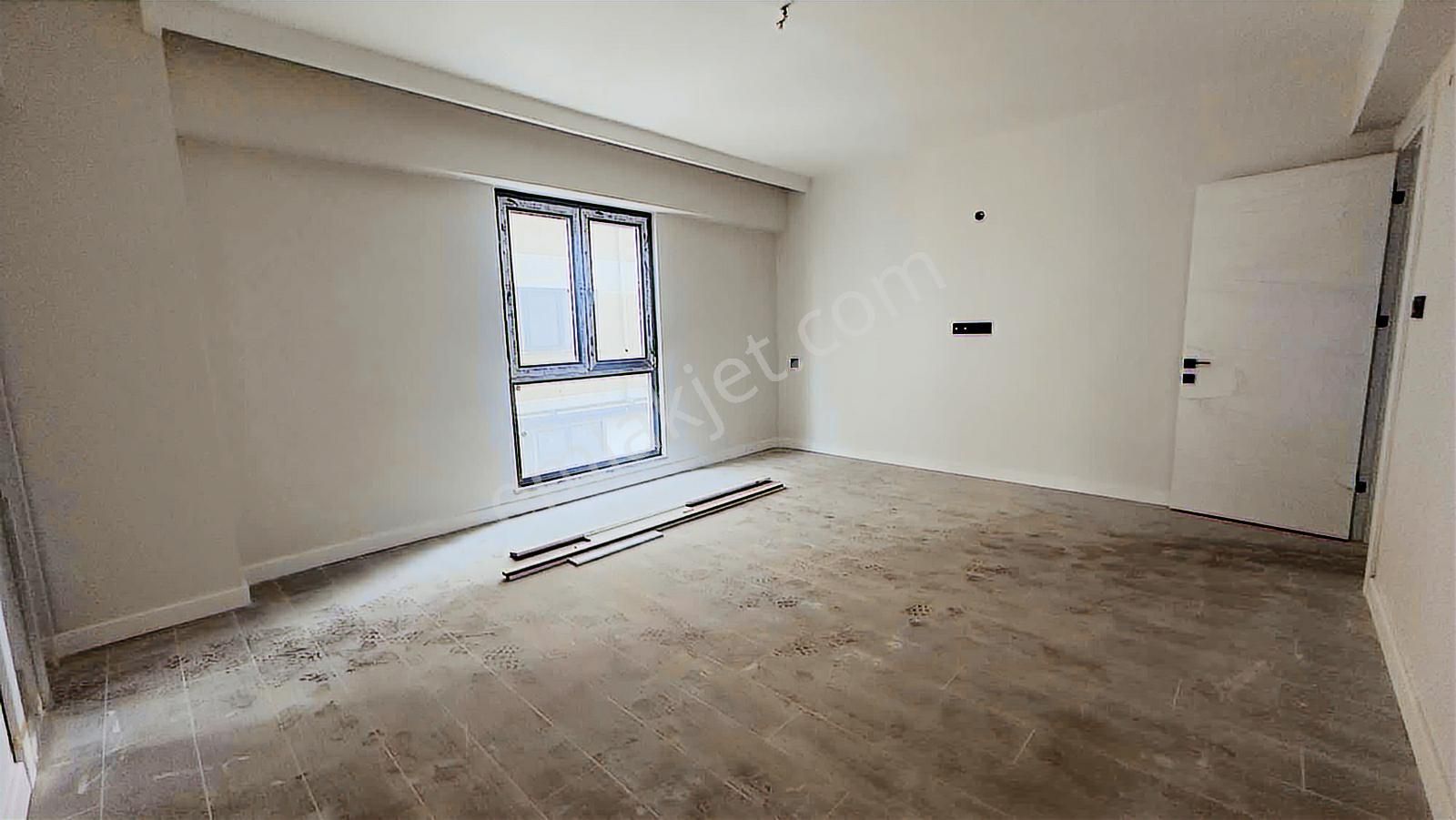 Setel Premiumdan Kayapa Satılık Geniş 2+1 Daire - Görsel 18