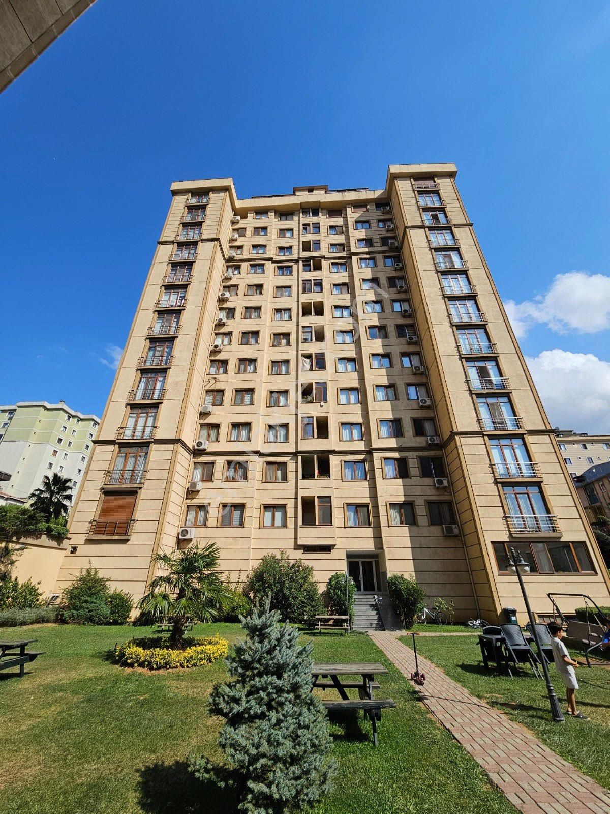 Şerifali Lüks Donanımlı Site Sıfır Daire Selimoğlu 4+1 - Görsel 10