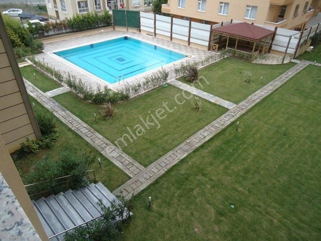 Şerifali Lüks Donanımlı Site Sıfır Daire Selimoğlu 4+1 - Görsel 3