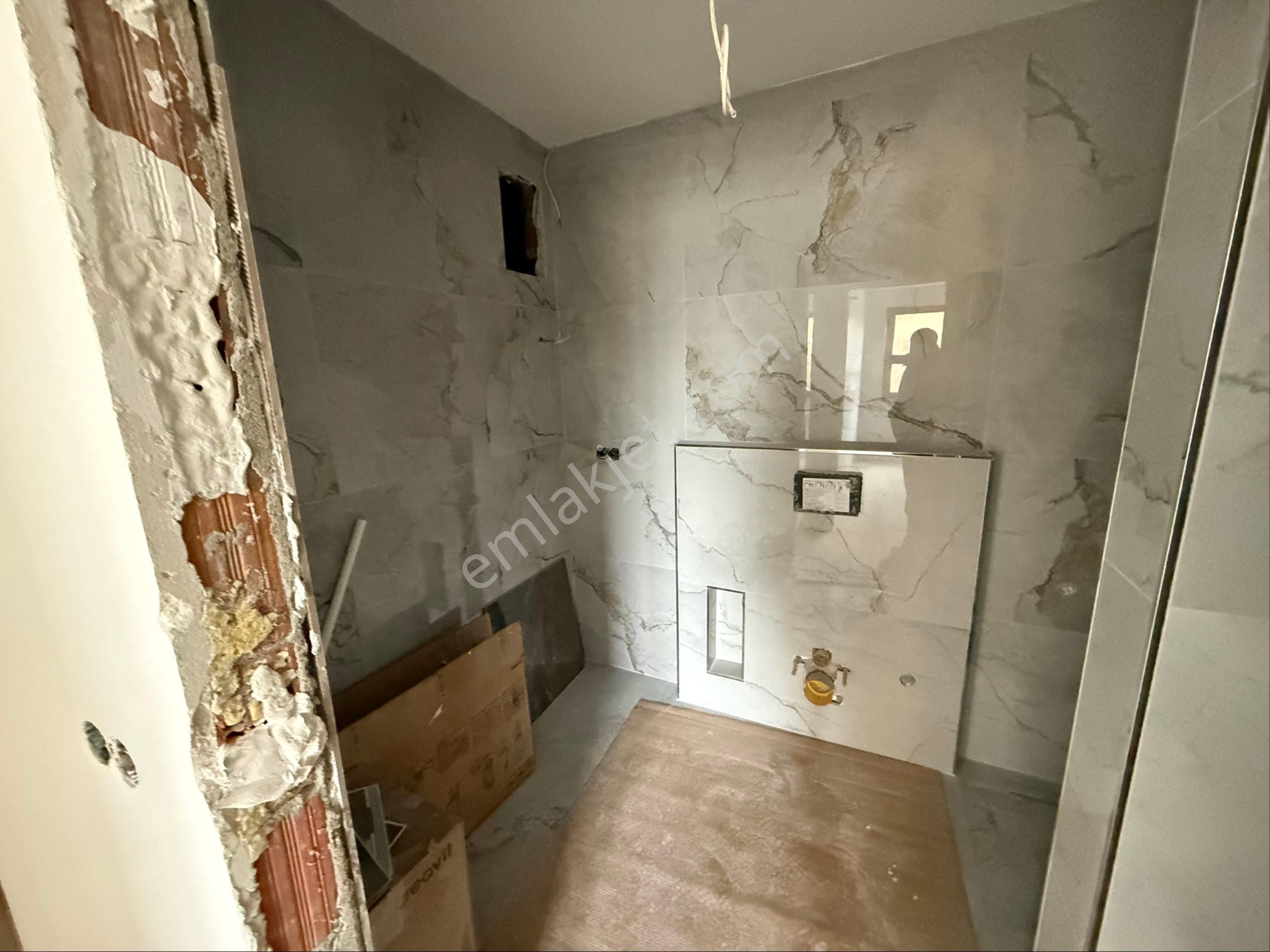 Şerifali Lüks Donanımlı Site Sıfır Daire Selimoğlu 4+1 - Görsel 21