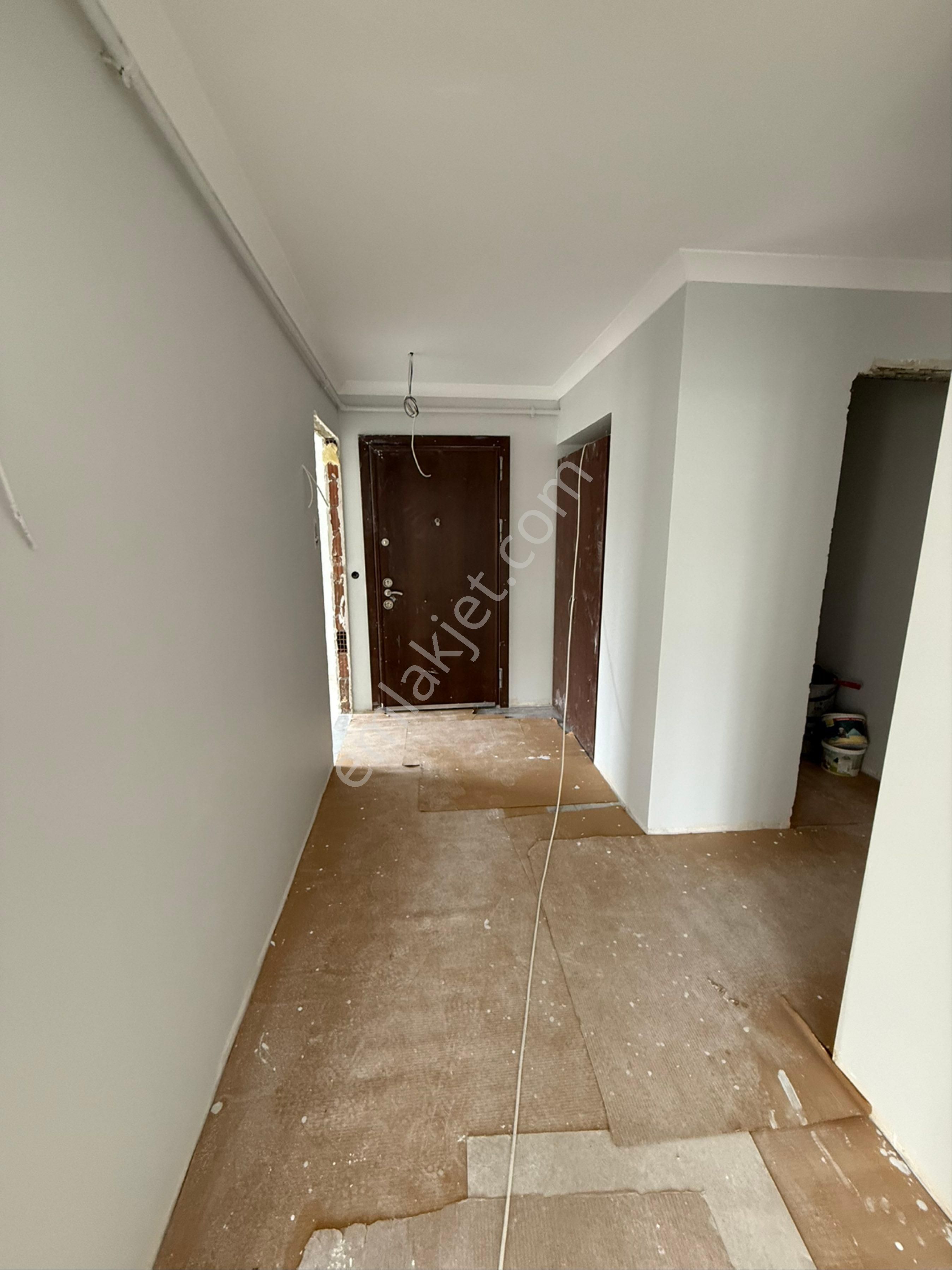 Şerifali Lüks Donanımlı Site Sıfır Daire Selimoğlu 4+1 - Görsel 15