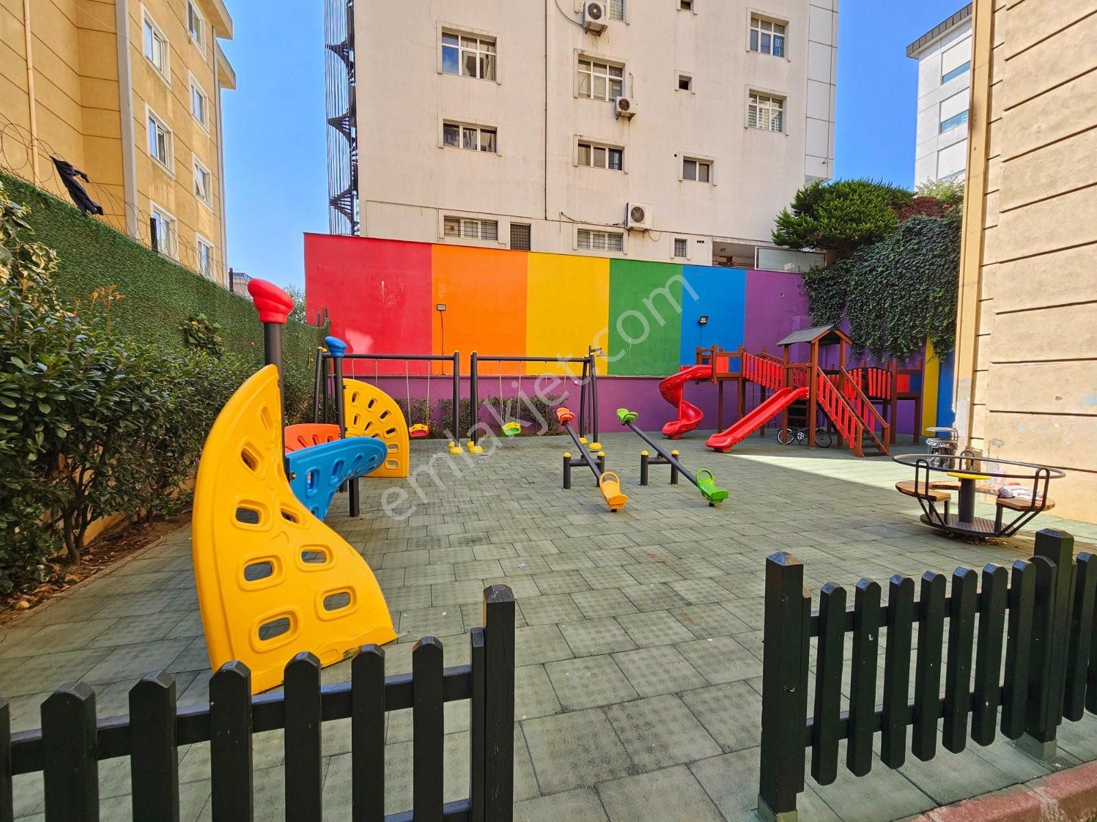 Şerifali Lüks Donanımlı Site Sıfır Daire Selimoğlu 4+1 - Görsel 7