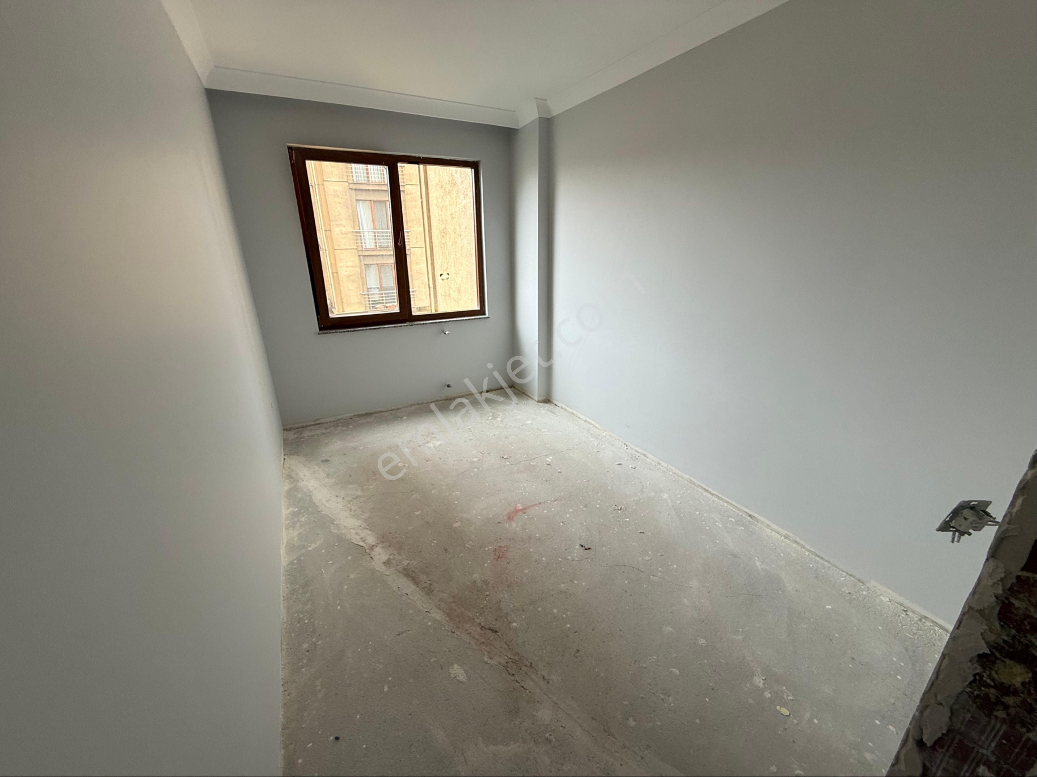 Şerifali Lüks Donanımlı Site Sıfır Daire Selimoğlu 4+1 - Görsel 25