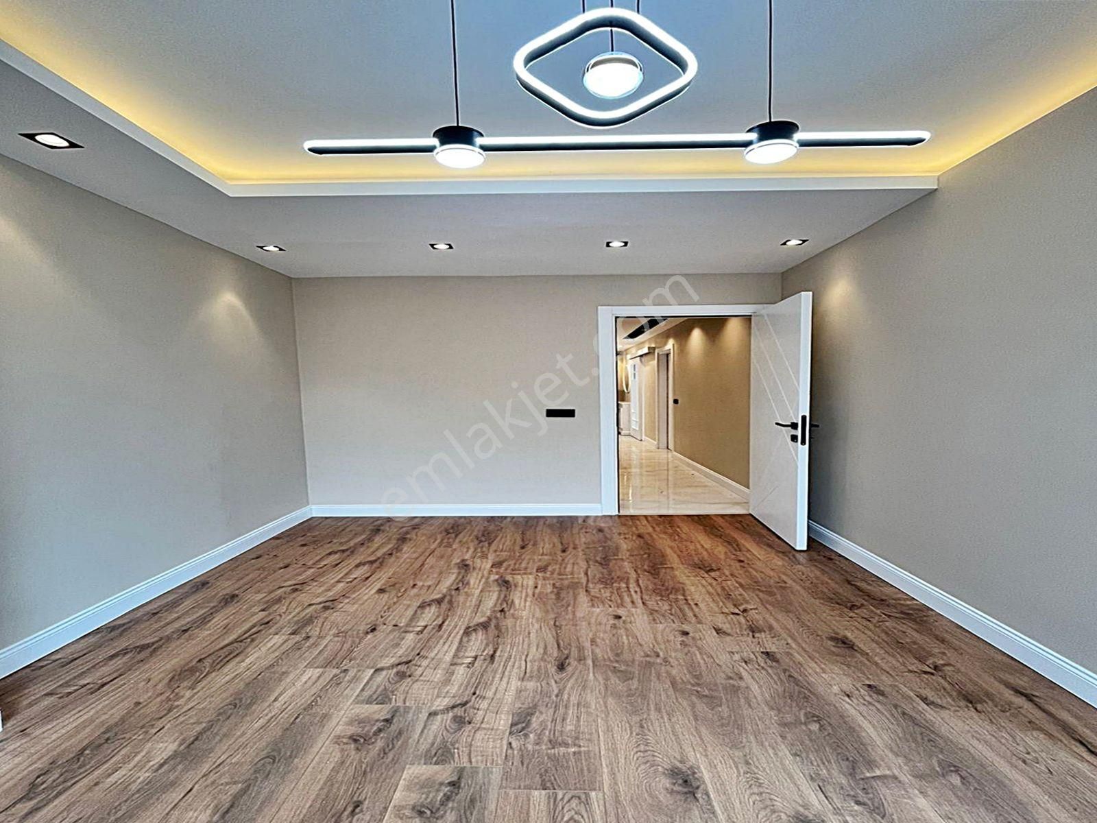 Cadde34 Yapı'dan Gürpınar'da 4+2 Jakuzili Lüks Tasarımıyla Villa Tadında Dairemiz Satışta! - Görsel 23