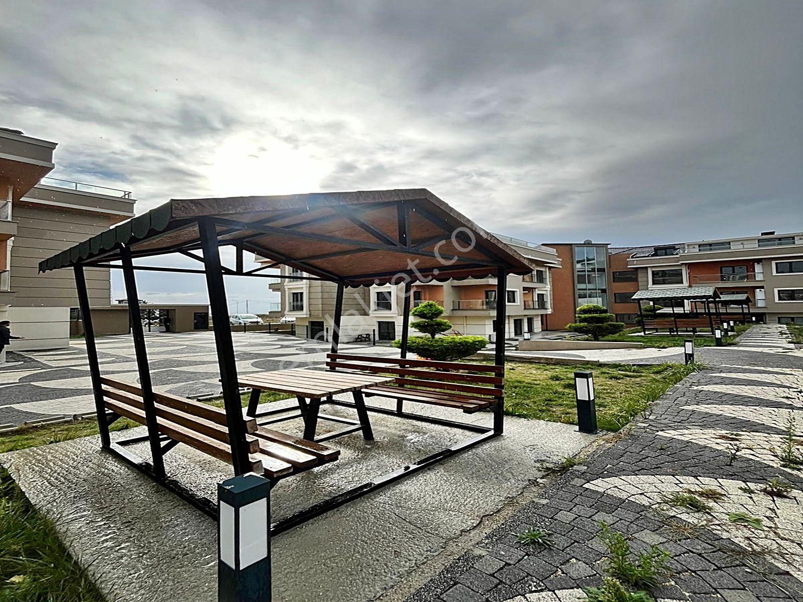 Cadde34 Yapı'dan Gürpınar'da 4+2 Jakuzili Lüks Tasarımıyla Villa Tadında Dairemiz Satışta! - Görsel 13