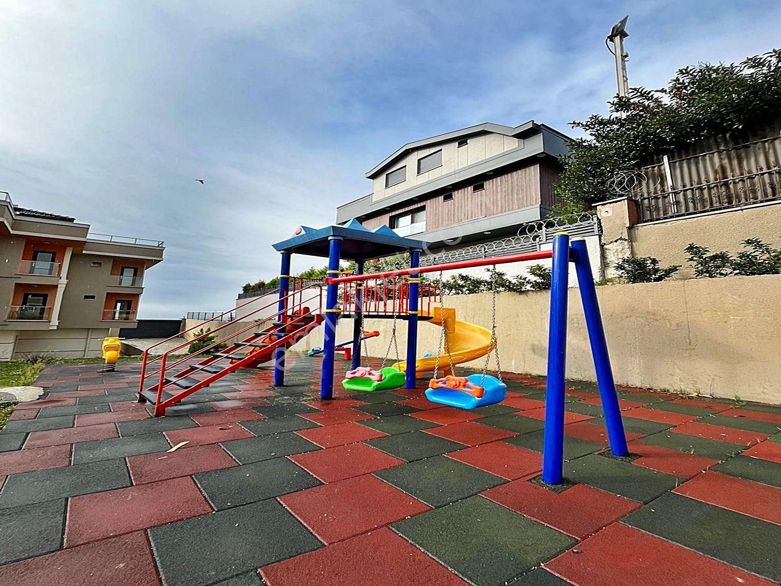 Cadde34 Yapı'dan Gürpınar'da 4+2 Jakuzili Lüks Tasarımıyla Villa Tadında Dairemiz Satışta! - Görsel 21