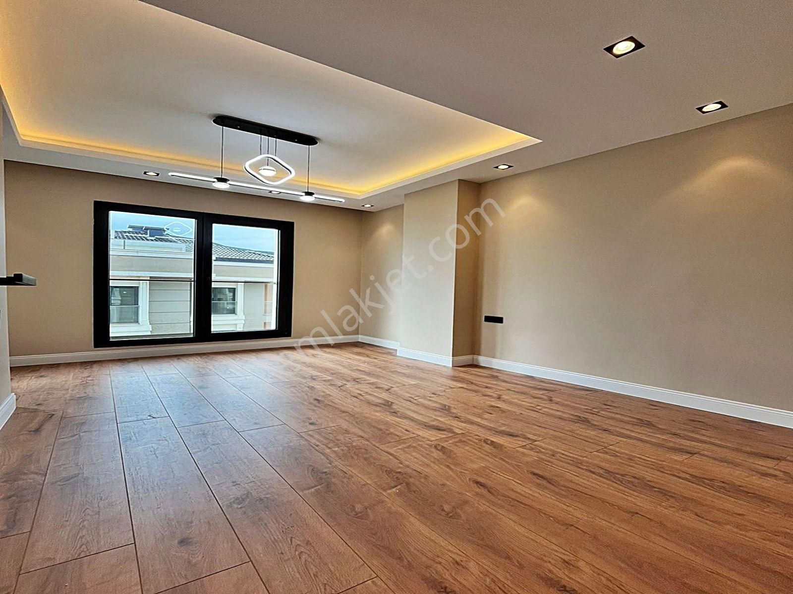 Cadde34 Yapı'dan Gürpınar'da 4+2 Jakuzili Lüks Tasarımıyla Villa Tadında Dairemiz Satışta! - Görsel 27