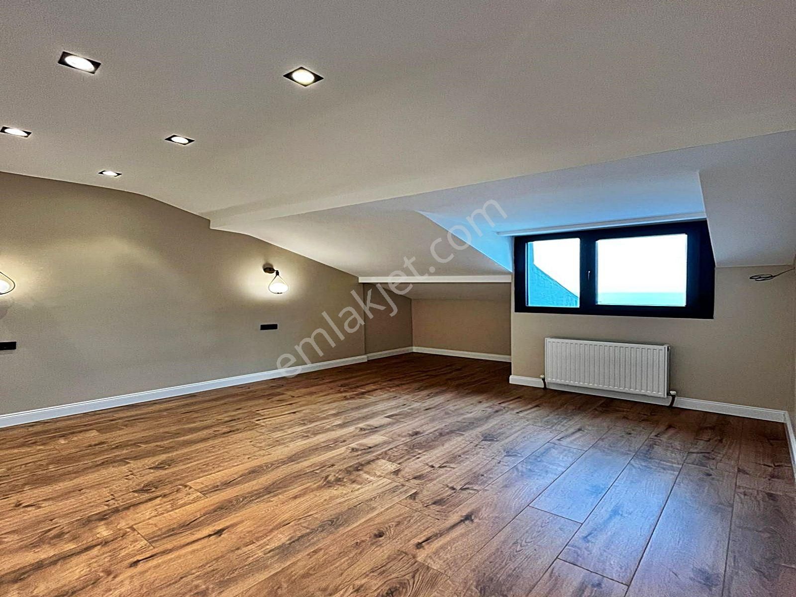 Cadde34 Yapı'dan Gürpınar'da 4+2 Jakuzili Lüks Tasarımıyla Villa Tadında Dairemiz Satışta! - Görsel 25