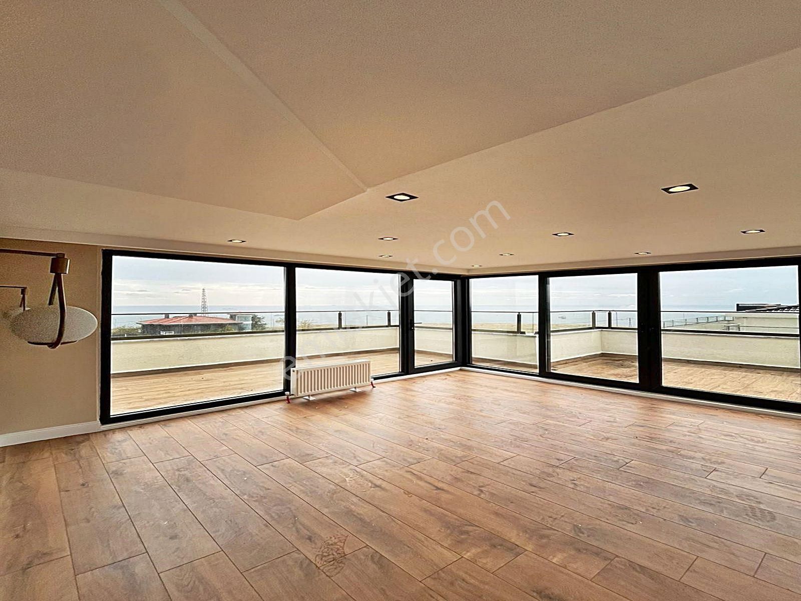 Cadde34 Yapı'dan Gürpınar'da 4+2 Jakuzili Lüks Tasarımıyla Villa Tadında Dairemiz Satışta! - Görsel 16