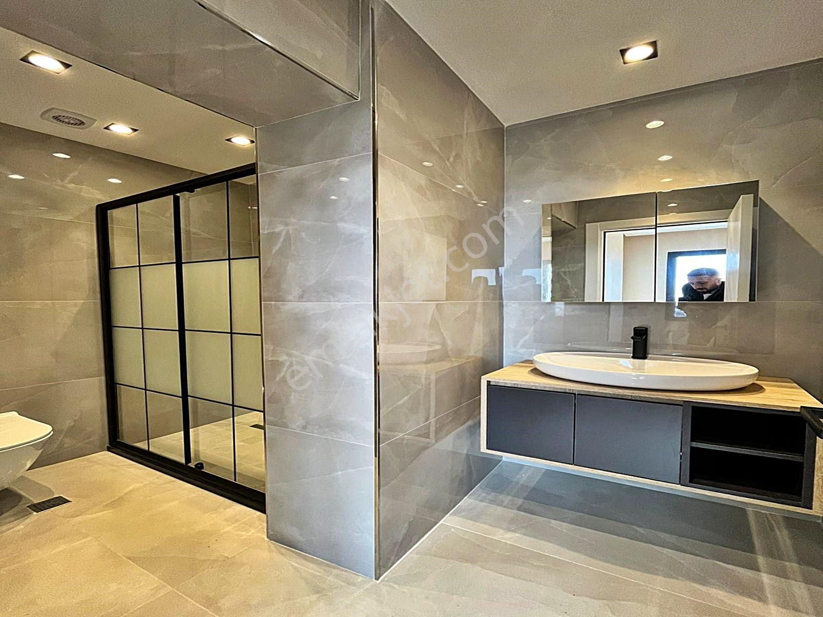 Cadde34 Yapı'dan Gürpınar'da 4+2 Jakuzili Lüks Tasarımıyla Villa Tadında Dairemiz Satışta! - Görsel 28