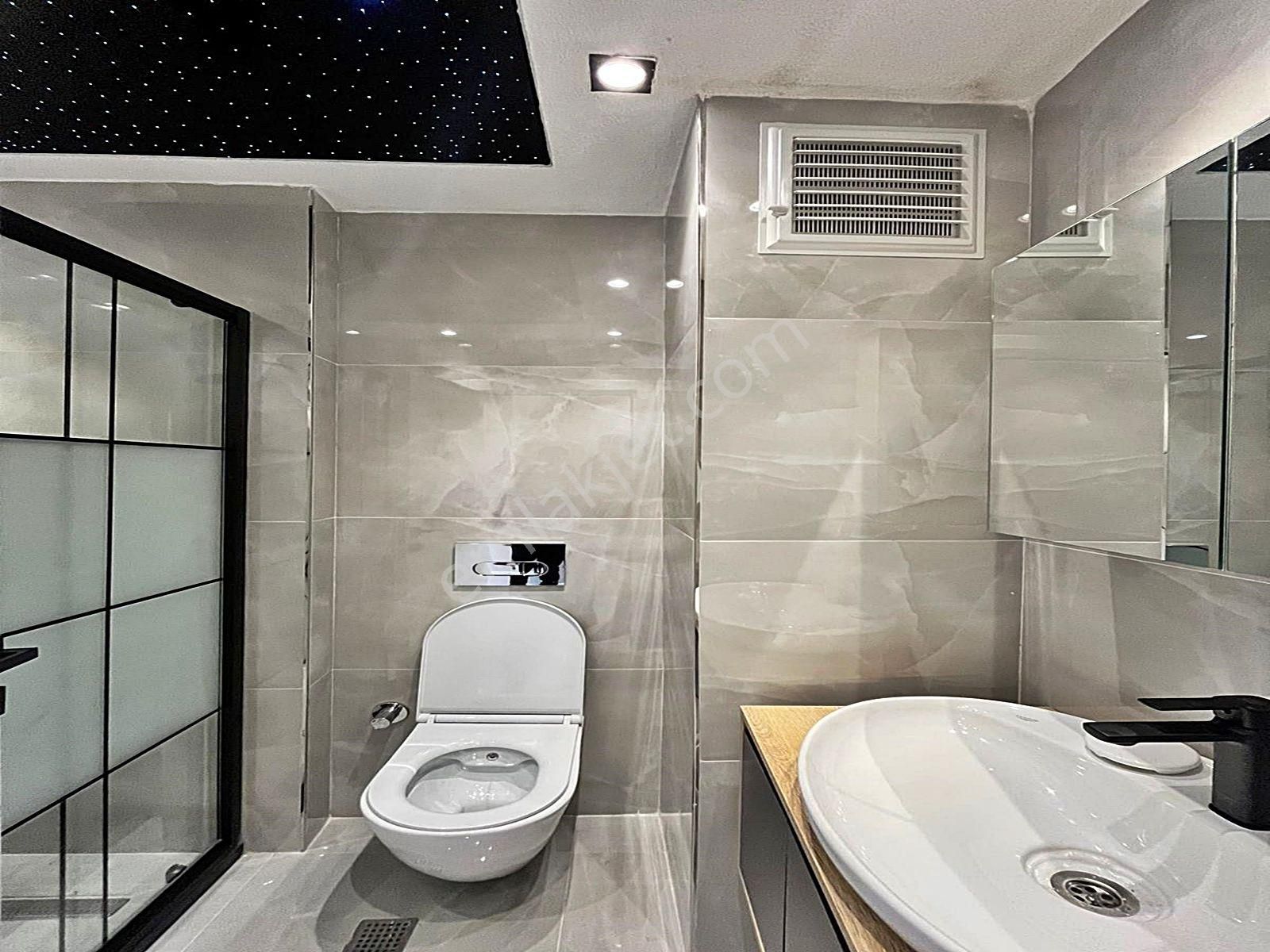 Cadde34 Yapı'dan Gürpınar'da 4+2 Jakuzili Lüks Tasarımıyla Villa Tadında Dairemiz Satışta! - Görsel 26