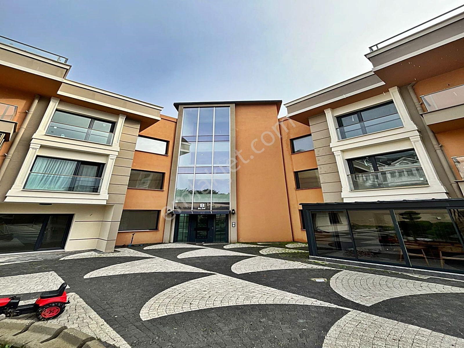 Cadde34 Yapı'dan Gürpınar'da 4+2 Jakuzili Lüks Tasarımıyla Villa Tadında Dairemiz Satışta! - Görsel 18