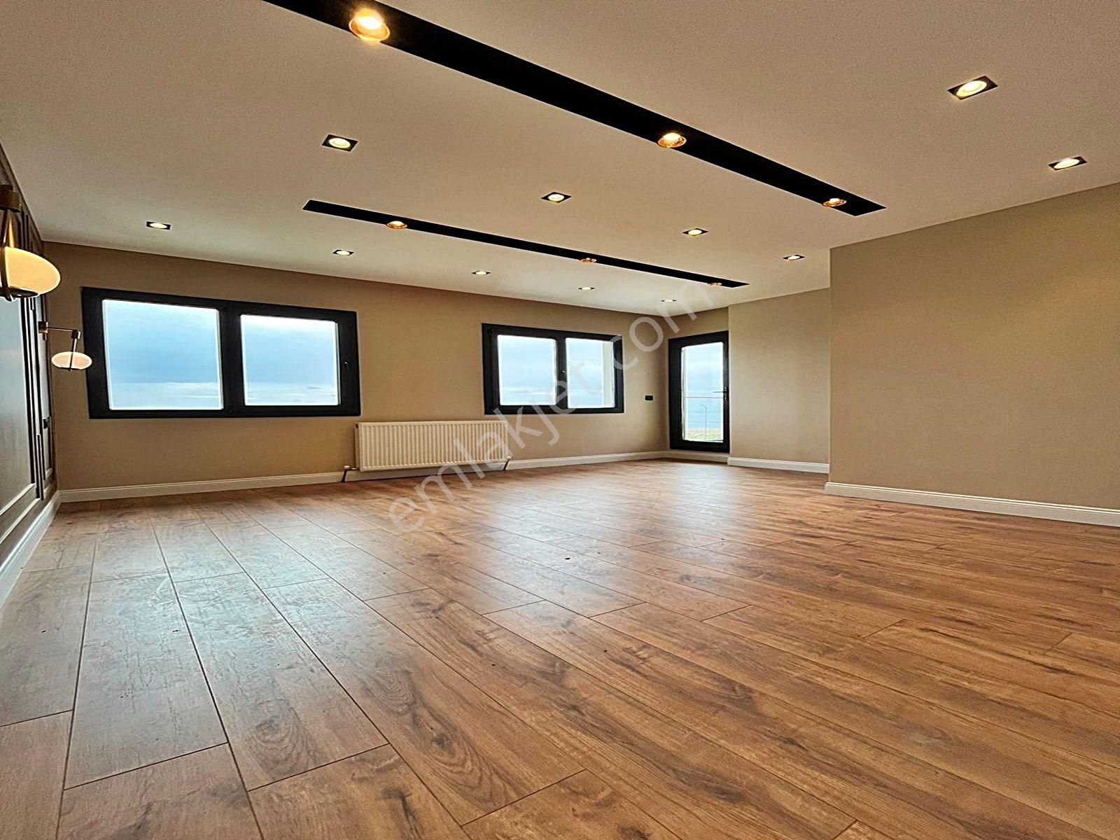 Cadde34 Yapı'dan Gürpınar'da 4+2 Jakuzili Lüks Tasarımıyla Villa Tadında Dairemiz Satışta! - Görsel 29