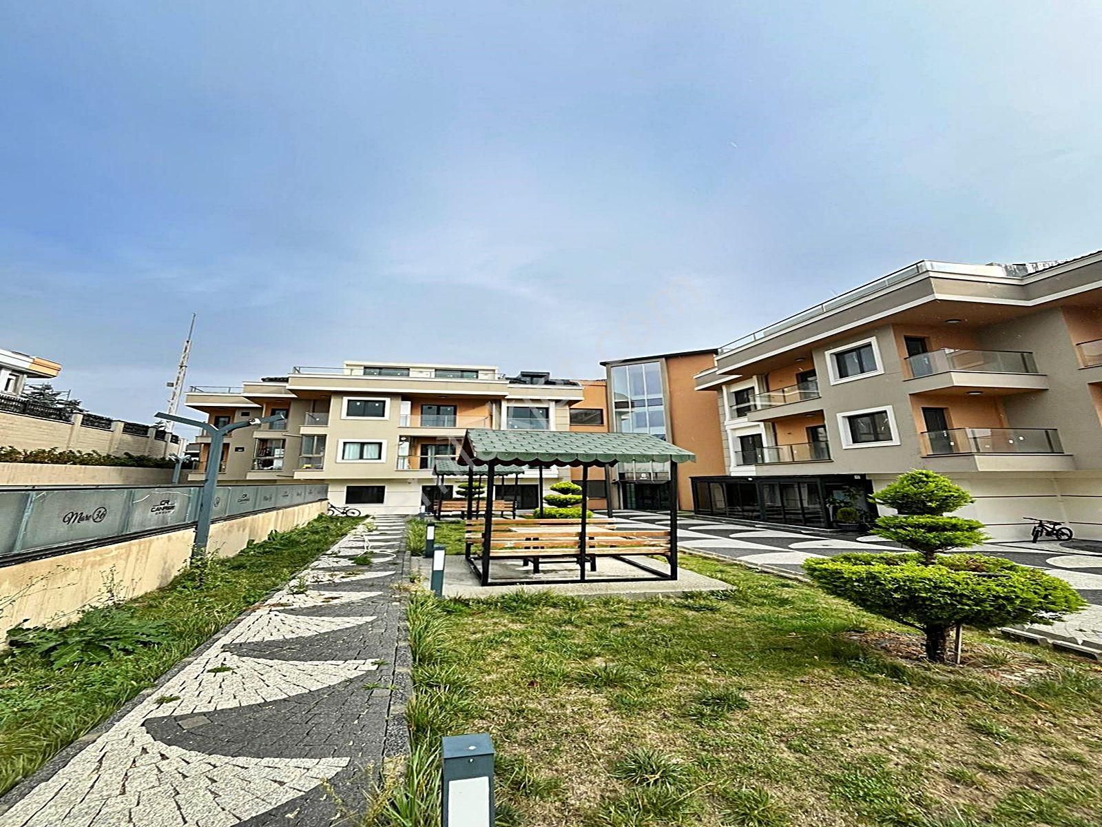 Cadde34 Yapı'dan Gürpınar'da 4+2 Jakuzili Lüks Tasarımıyla Villa Tadında Dairemiz Satışta! - Görsel 3