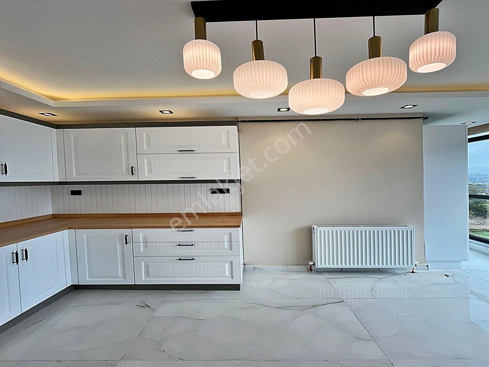 Cadde34 Yapı'dan Gürpınar'da 4+2 Jakuzili Lüks Tasarımıyla Villa Tadında Dairemiz Satışta! - Görsel 33