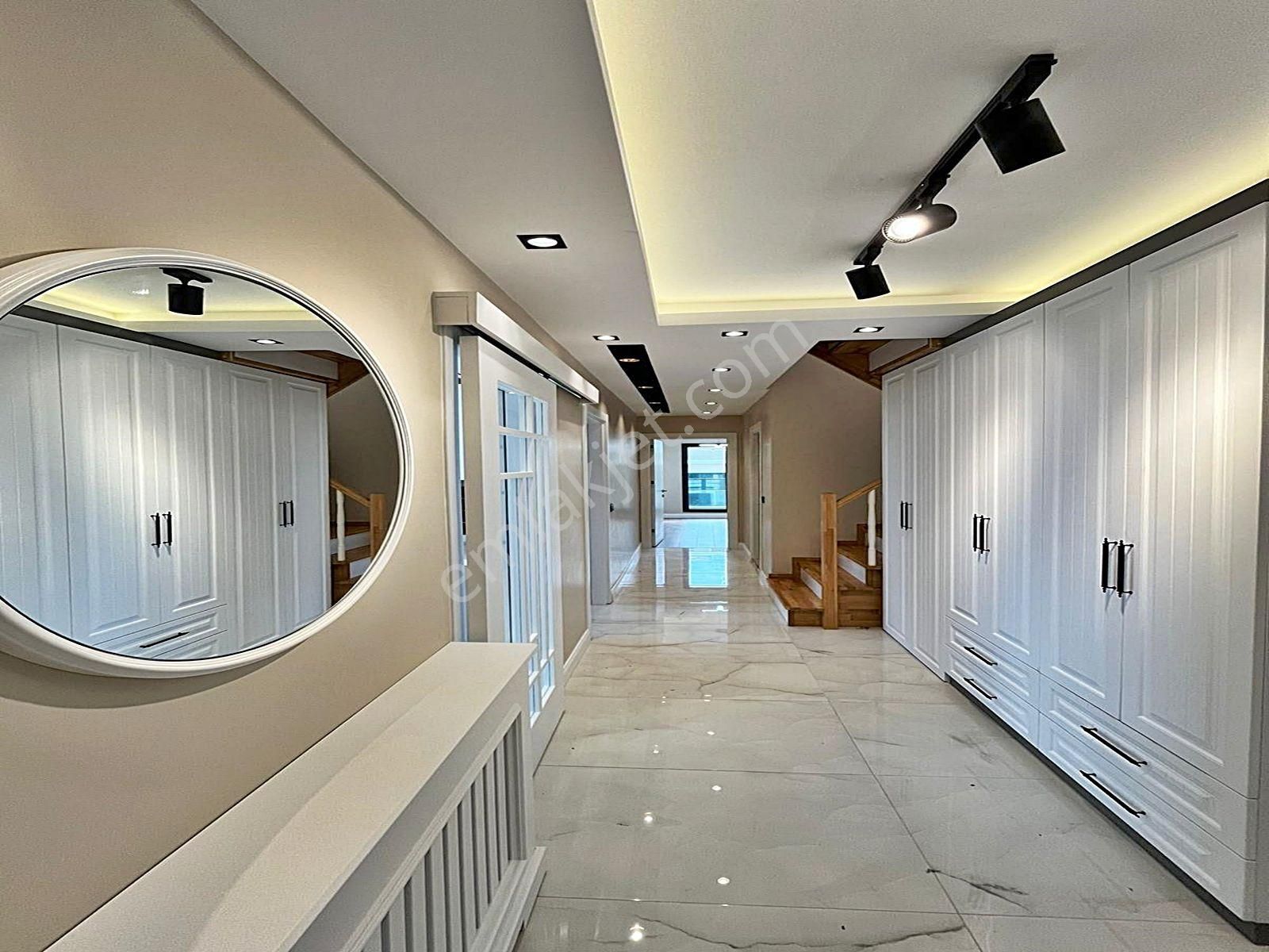 Cadde34 Yapı'dan Gürpınar'da 4+2 Jakuzili Lüks Tasarımıyla Villa Tadında Dairemiz Satışta! - Görsel 5