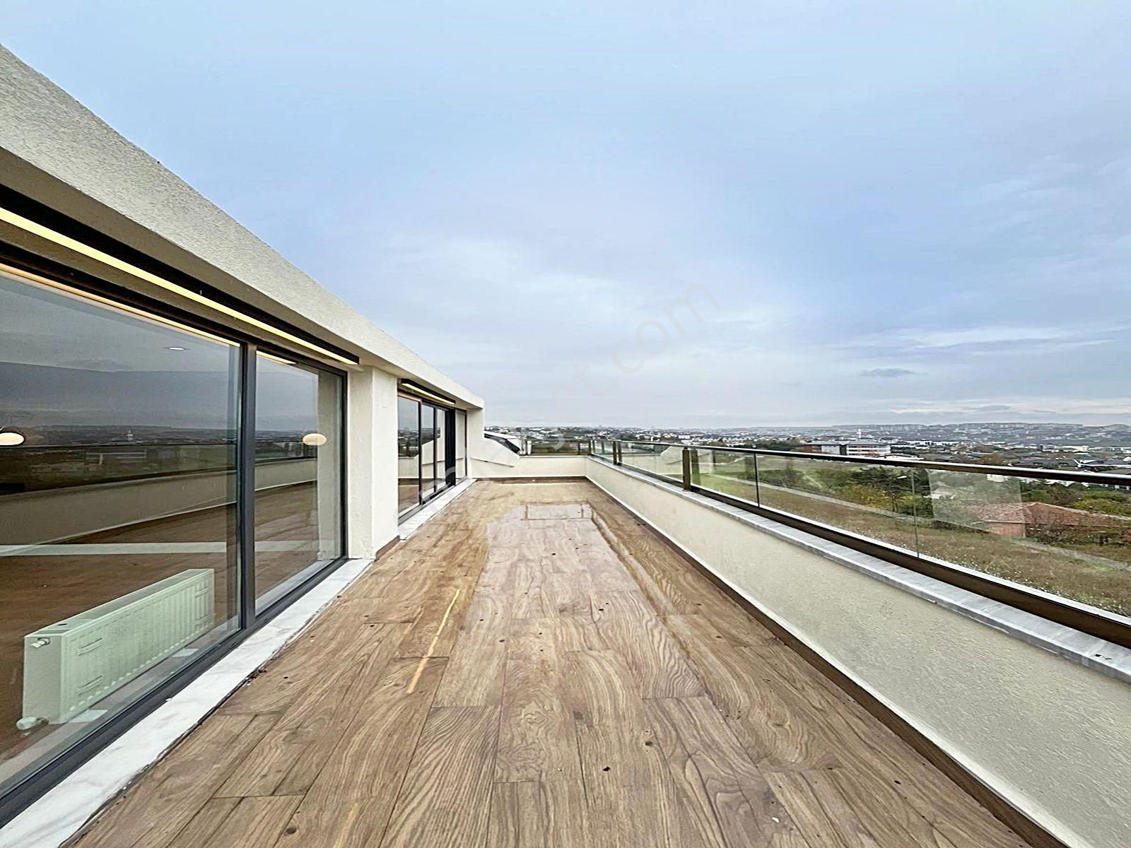 Cadde34 Yapı'dan Gürpınar'da 4+2 Jakuzili Lüks Tasarımıyla Villa Tadında Dairemiz Satışta! - Görsel 17