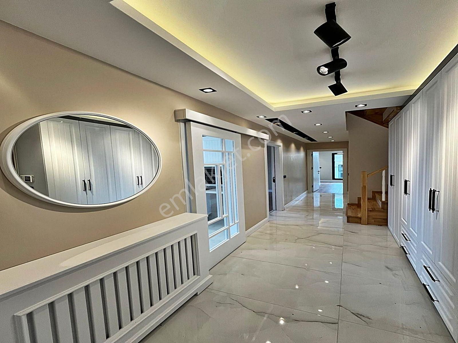 Cadde34 Yapı'dan Gürpınar'da 4+2 Jakuzili Lüks Tasarımıyla Villa Tadında Dairemiz Satışta! - Görsel 30