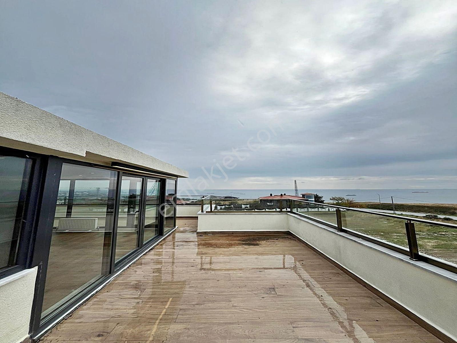 Cadde34 Yapı'dan Gürpınar'da 4+2 Jakuzili Lüks Tasarımıyla Villa Tadında Dairemiz Satışta! - Görsel 14