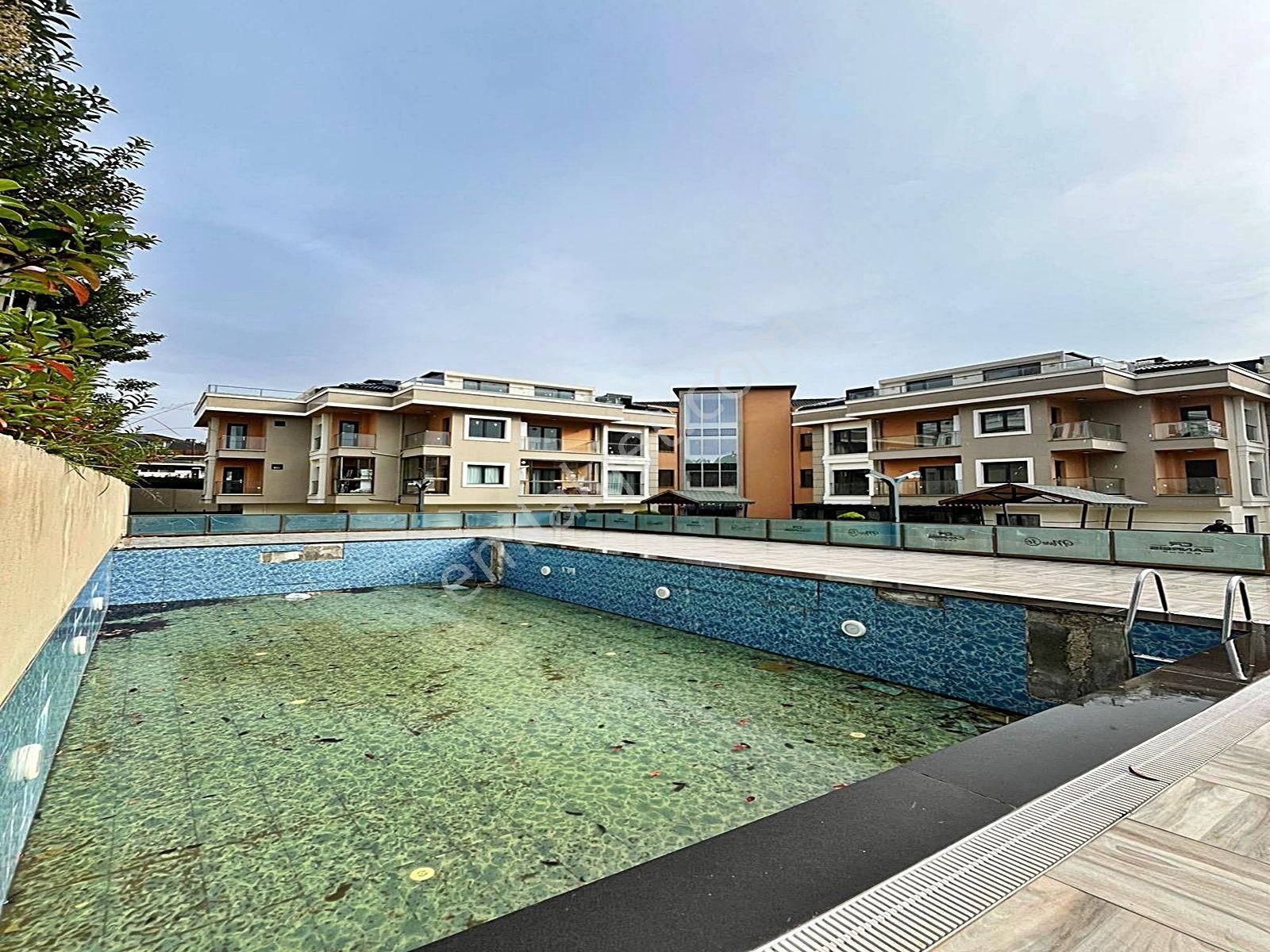 Cadde34 Yapı'dan Gürpınar'da 4+2 Jakuzili Lüks Tasarımıyla Villa Tadında Dairemiz Satışta! - Görsel 31