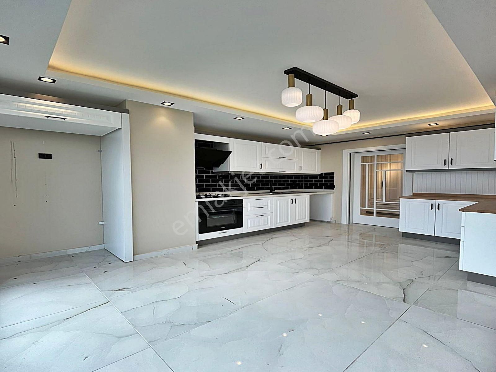 Cadde34 Yapı'dan Gürpınar'da 4+2 Jakuzili Lüks Tasarımıyla Villa Tadında Dairemiz Satışta! - Görsel 32