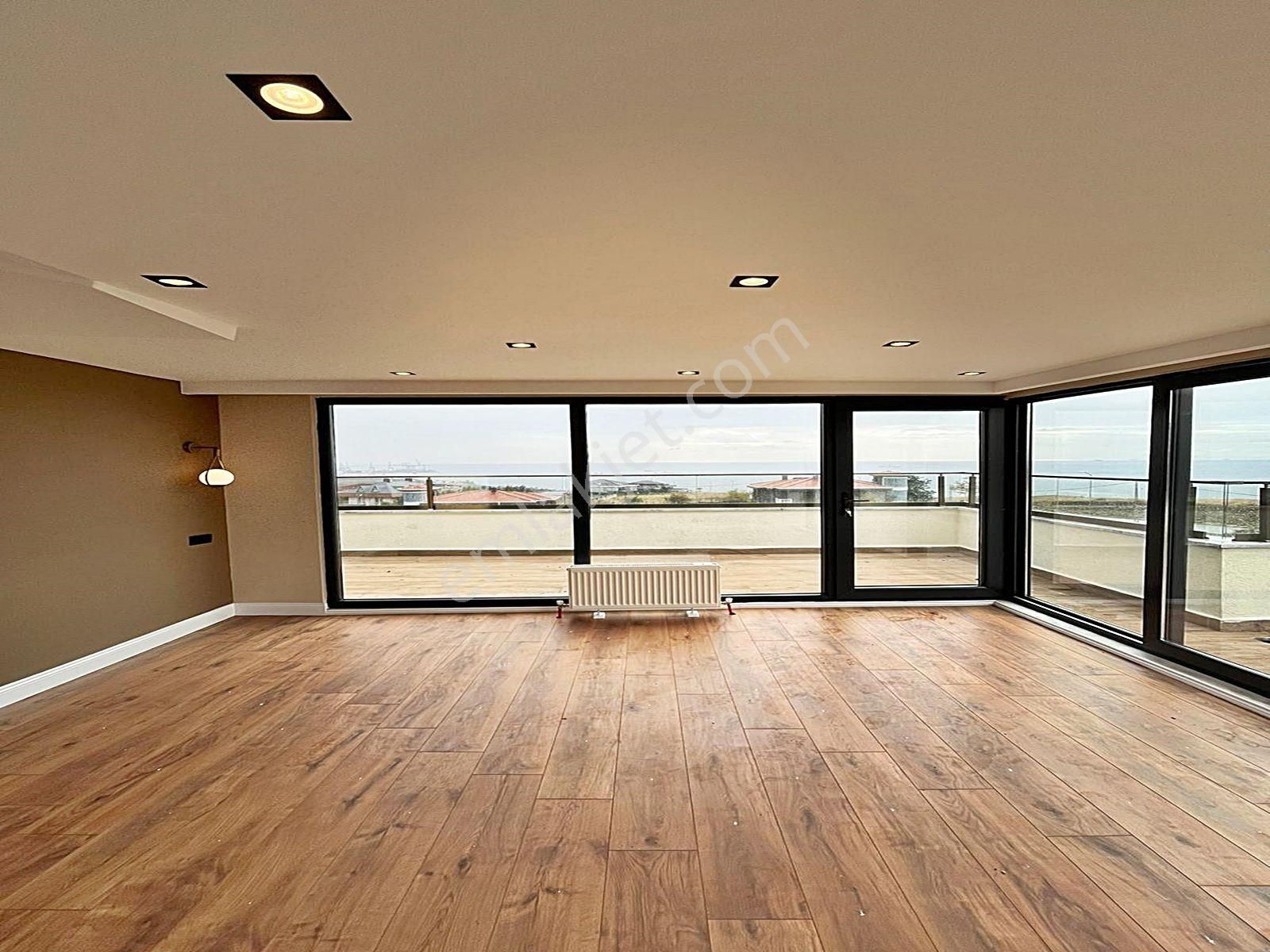 Cadde34 Yapı'dan Gürpınar'da 4+2 Jakuzili Lüks Tasarımıyla Villa Tadında Dairemiz Satışta! - Görsel 10