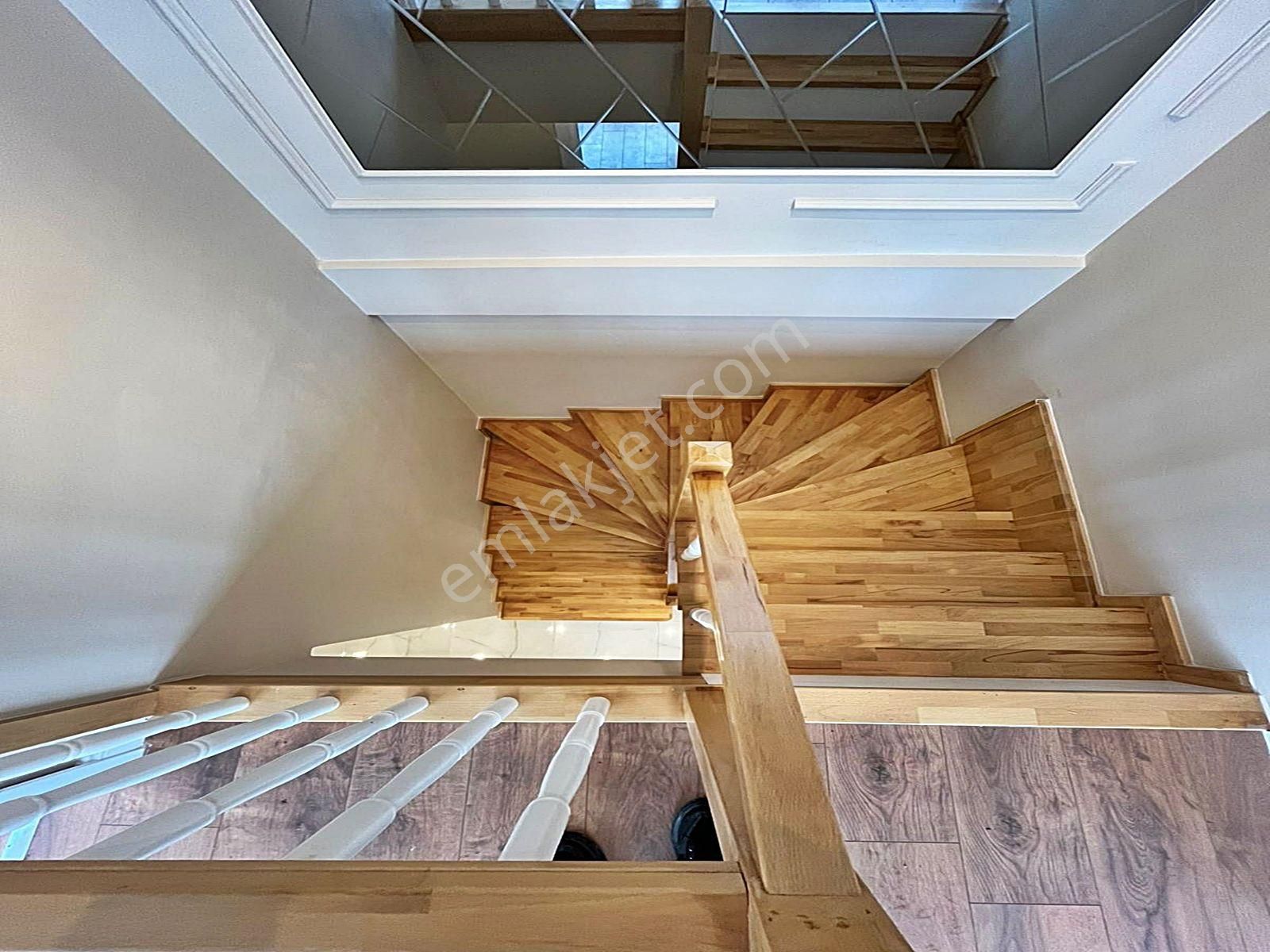 Cadde34 Yapı'dan Gürpınar'da 4+2 Jakuzili Lüks Tasarımıyla Villa Tadında Dairemiz Satışta! - Görsel 19