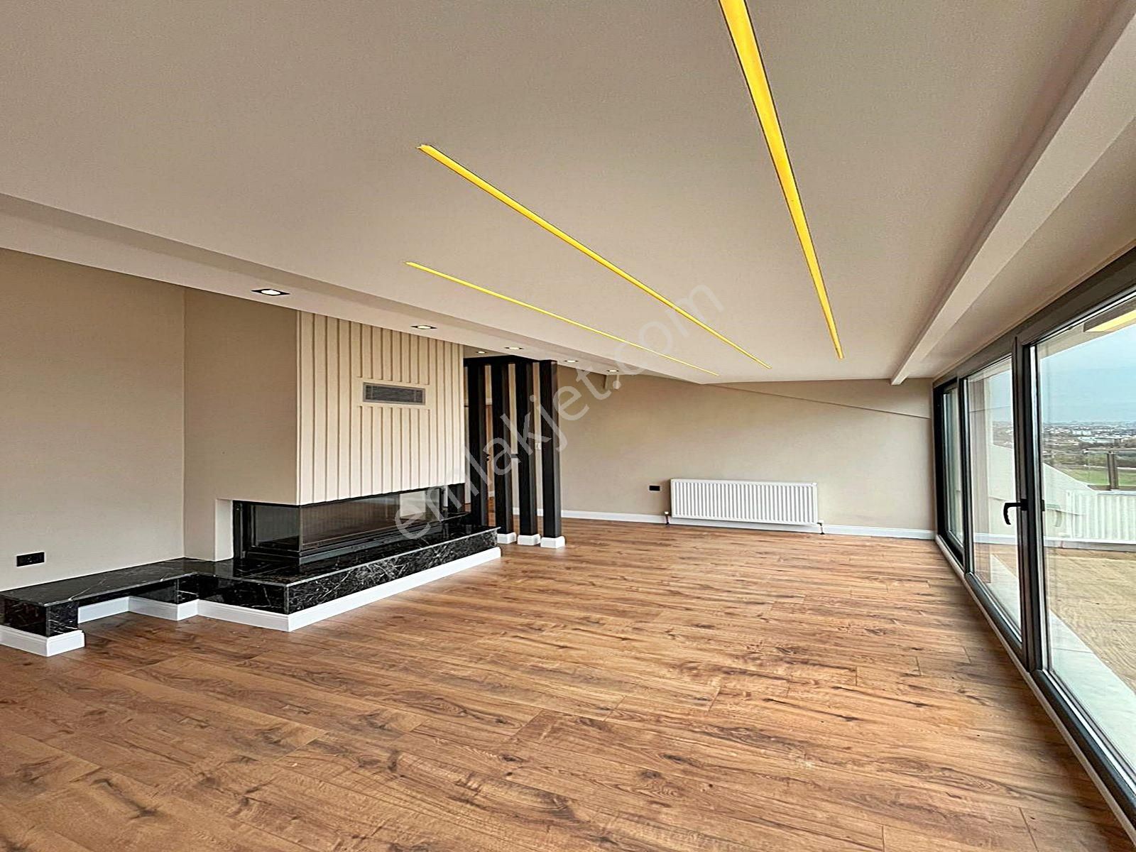 Cadde34 Yapı'dan Gürpınar'da 4+2 Jakuzili Lüks Tasarımıyla Villa Tadında Dairemiz Satışta! - Görsel 12