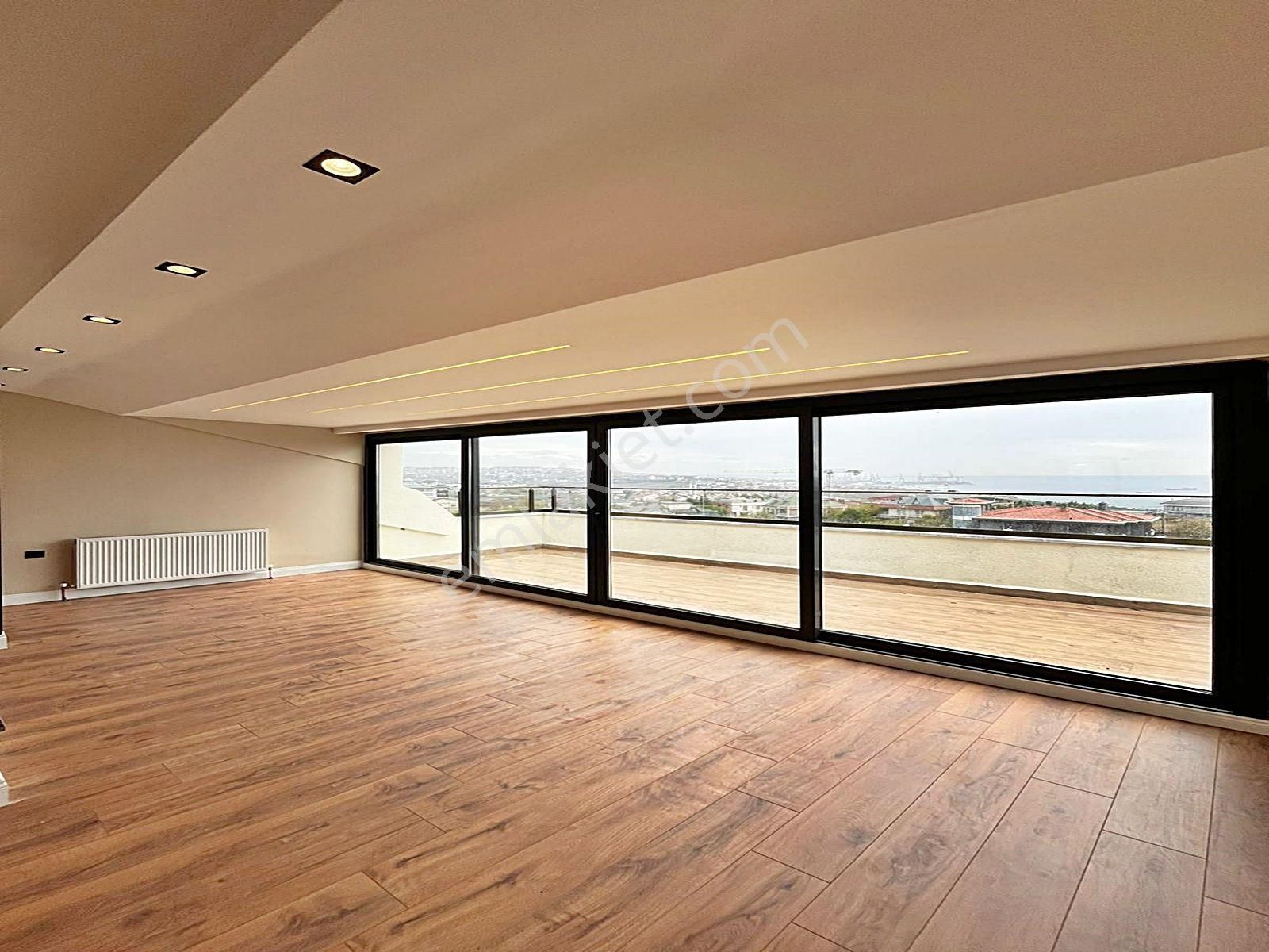 Cadde34 Yapı'dan Gürpınar'da 4+2 Jakuzili Lüks Tasarımıyla Villa Tadında Dairemiz Satışta! - Görsel 11