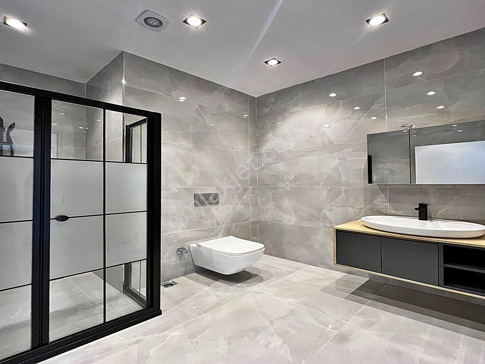 Cadde34 Yapı'dan Gürpınar'da 4+2 Jakuzili Lüks Tasarımıyla Villa Tadında Dairemiz Satışta! - Görsel 35