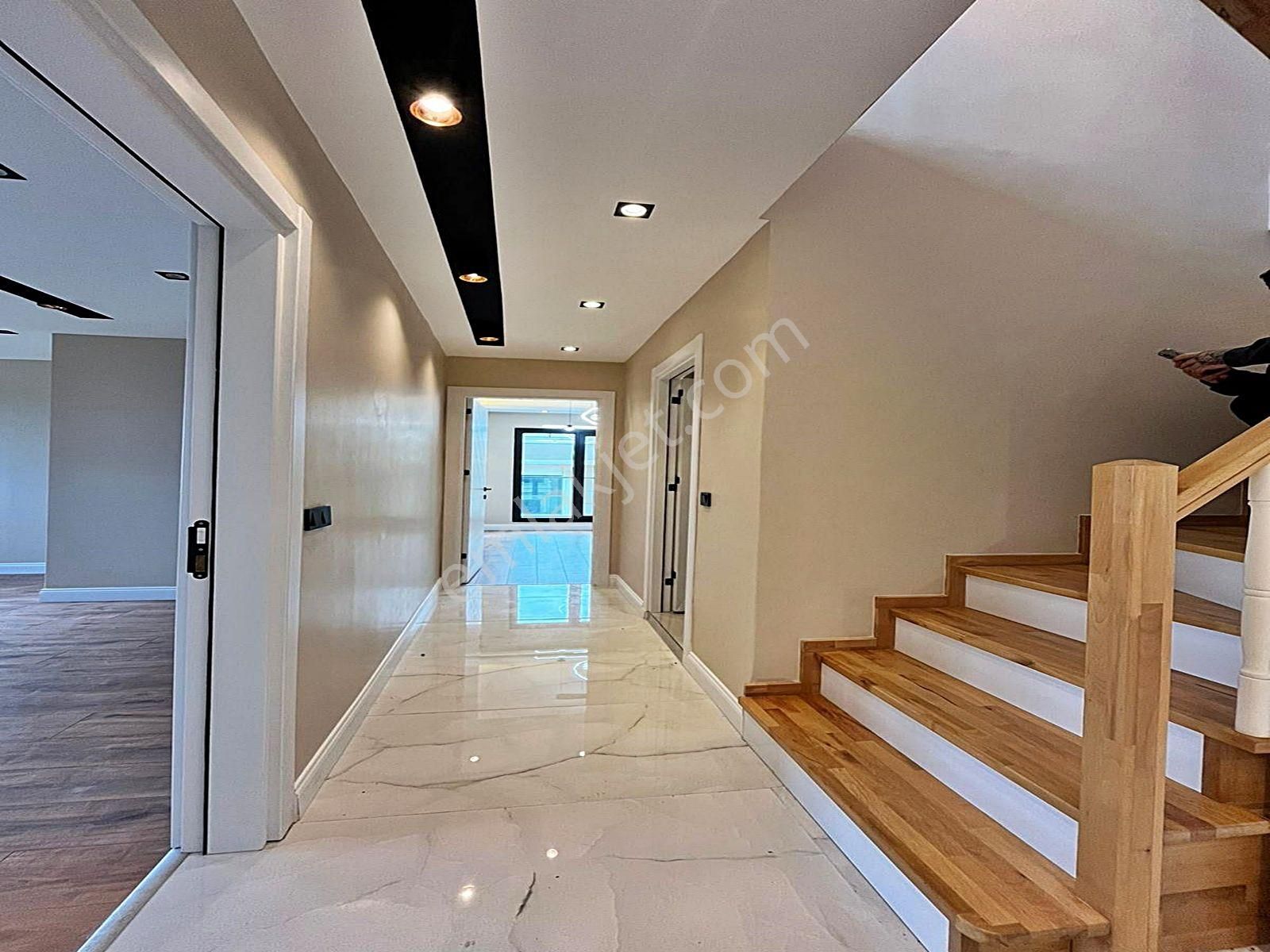 Cadde34 Yapı'dan Gürpınar'da 4+2 Jakuzili Lüks Tasarımıyla Villa Tadında Dairemiz Satışta! - Görsel 20