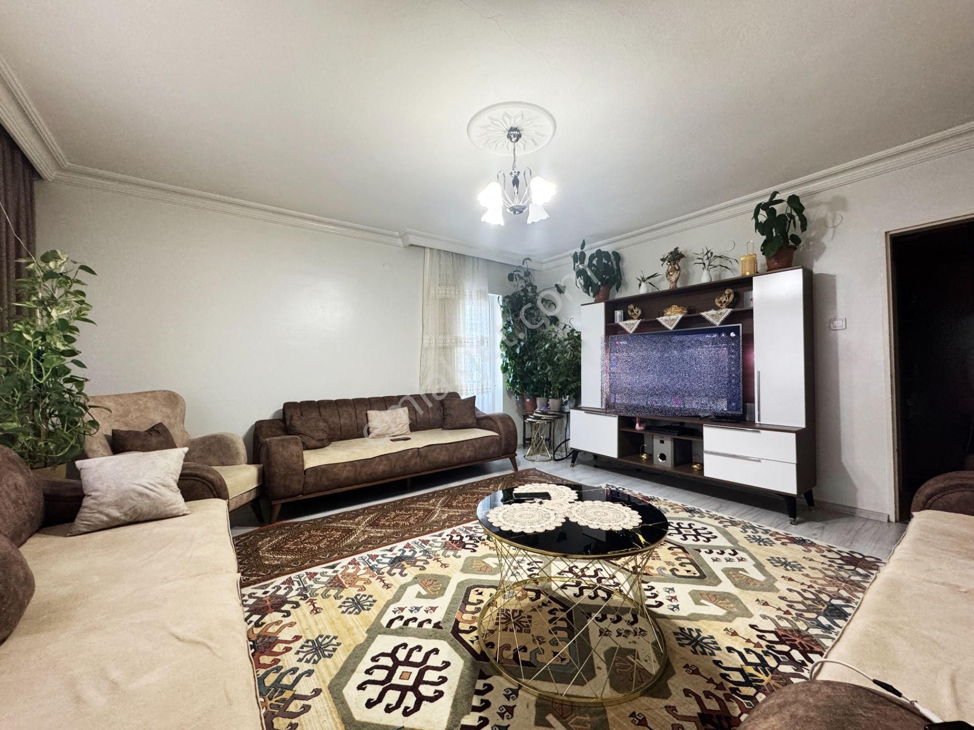 Pursaklar Mehmet Zengin Emlak'tan Merkez Mah. 3.kat 3+1 Yapılı Masrafsız Daire - Görsel 11