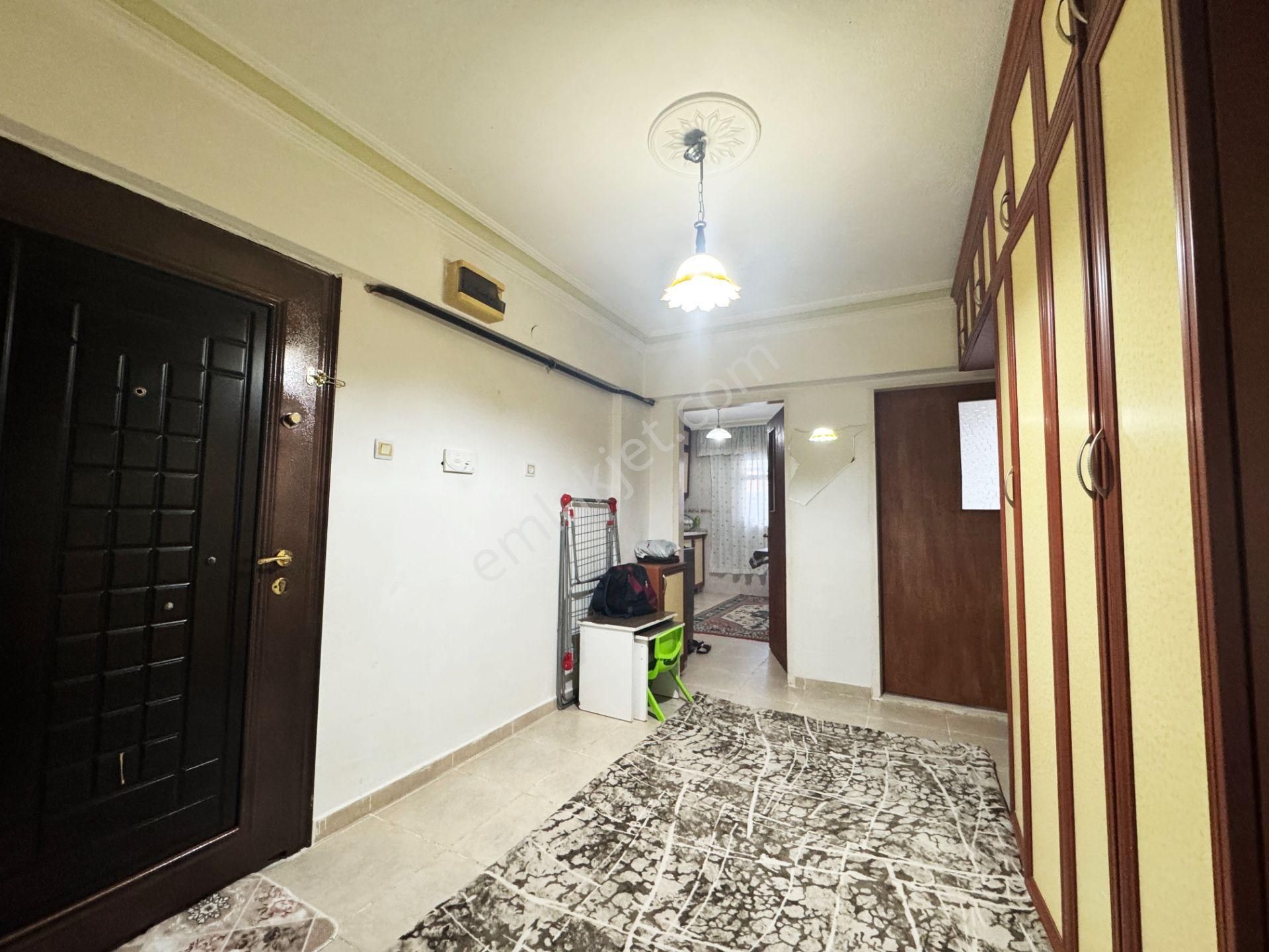 Pursaklar Mehmet Zengin Emlak'tan Merkez Mah. 3.kat 3+1 Yapılı Masrafsız Daire - Görsel 23