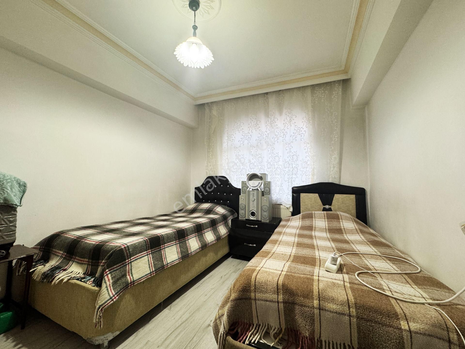 Pursaklar Mehmet Zengin Emlak'tan Merkez Mah. 3.kat 3+1 Yapılı Masrafsız Daire - Görsel 14