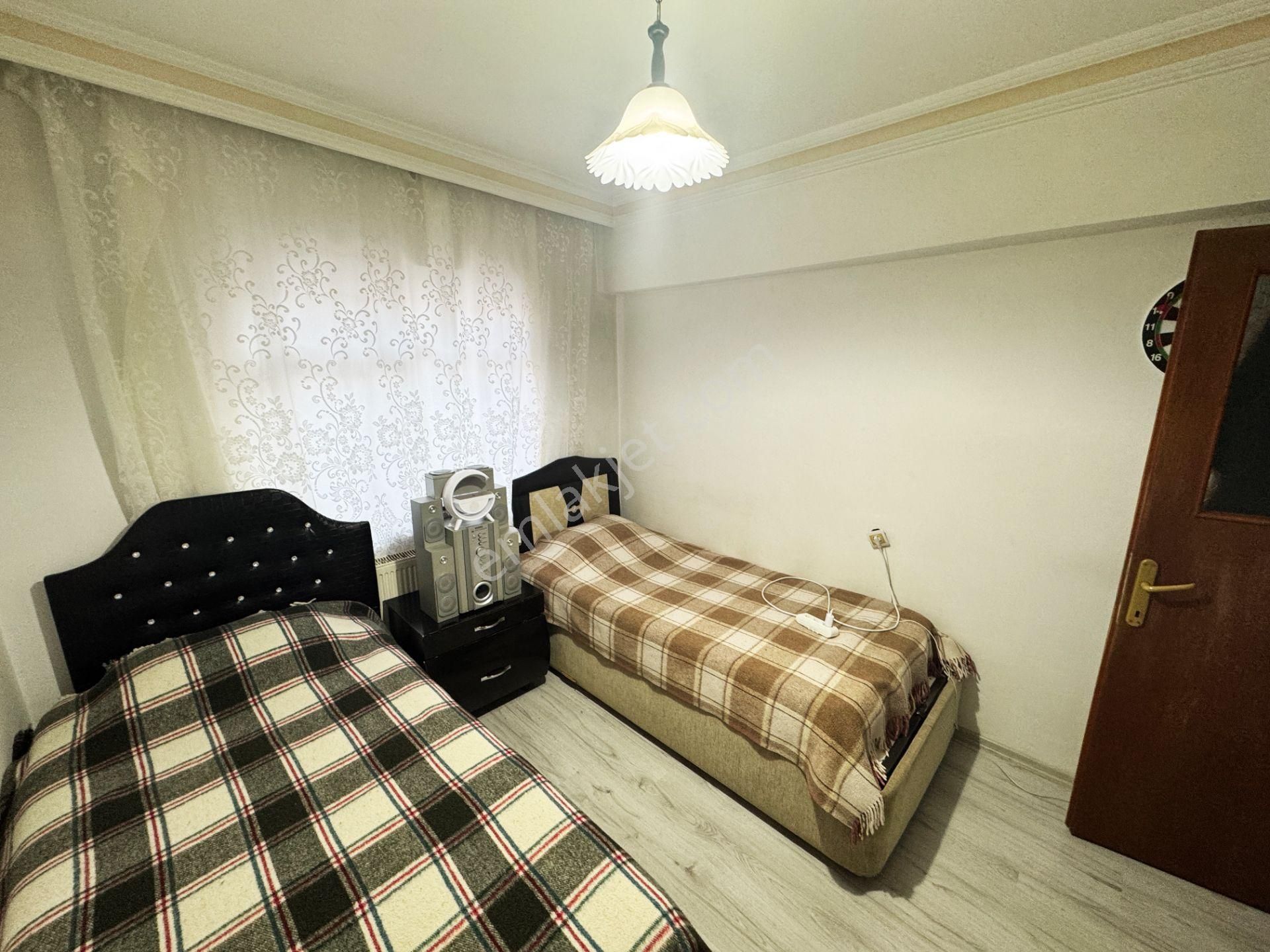 Pursaklar Mehmet Zengin Emlak'tan Merkez Mah. 3.kat 3+1 Yapılı Masrafsız Daire - Görsel 16