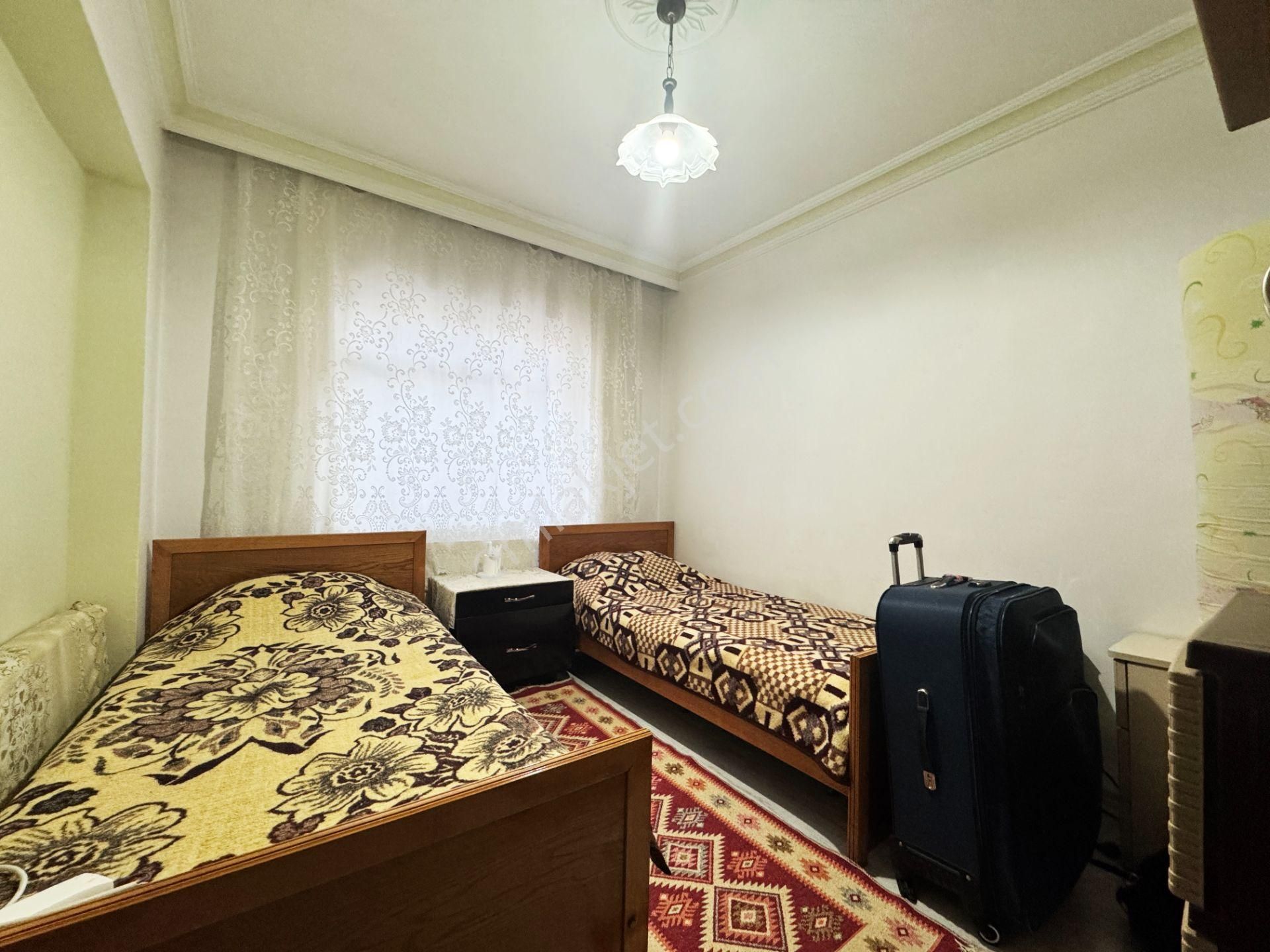 Pursaklar Mehmet Zengin Emlak'tan Merkez Mah. 3.kat 3+1 Yapılı Masrafsız Daire - Görsel 12