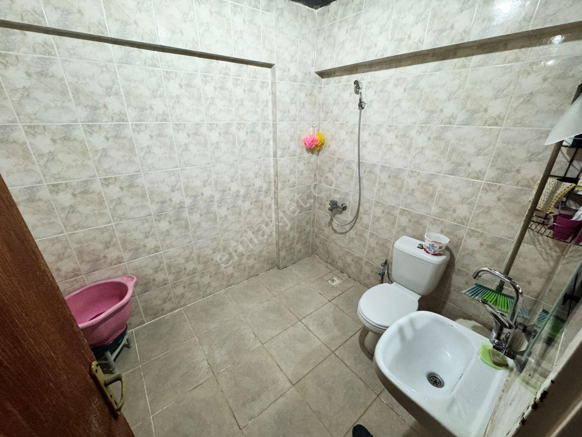 Pursaklar Mehmet Zengin Emlak'tan Merkez Mah. 3.kat 3+1 Yapılı Masrafsız Daire - Görsel 22