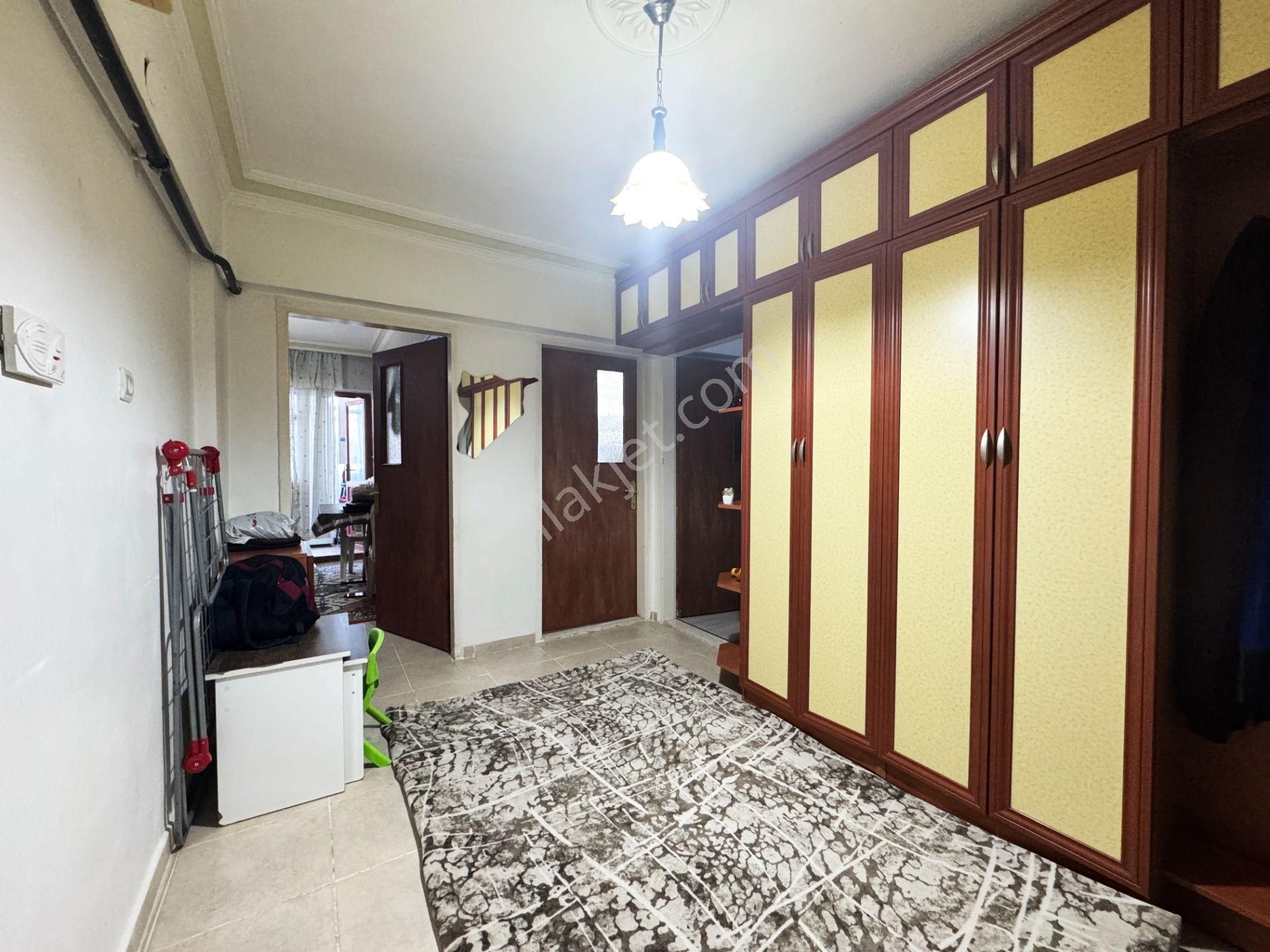 Pursaklar Mehmet Zengin Emlak'tan Merkez Mah. 3.kat 3+1 Yapılı Masrafsız Daire - Görsel 24