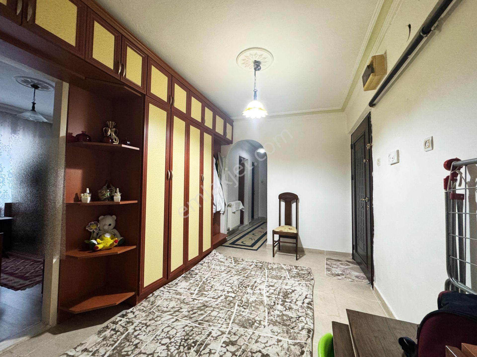 Pursaklar Mehmet Zengin Emlak'tan Merkez Mah. 3.kat 3+1 Yapılı Masrafsız Daire - Görsel 25