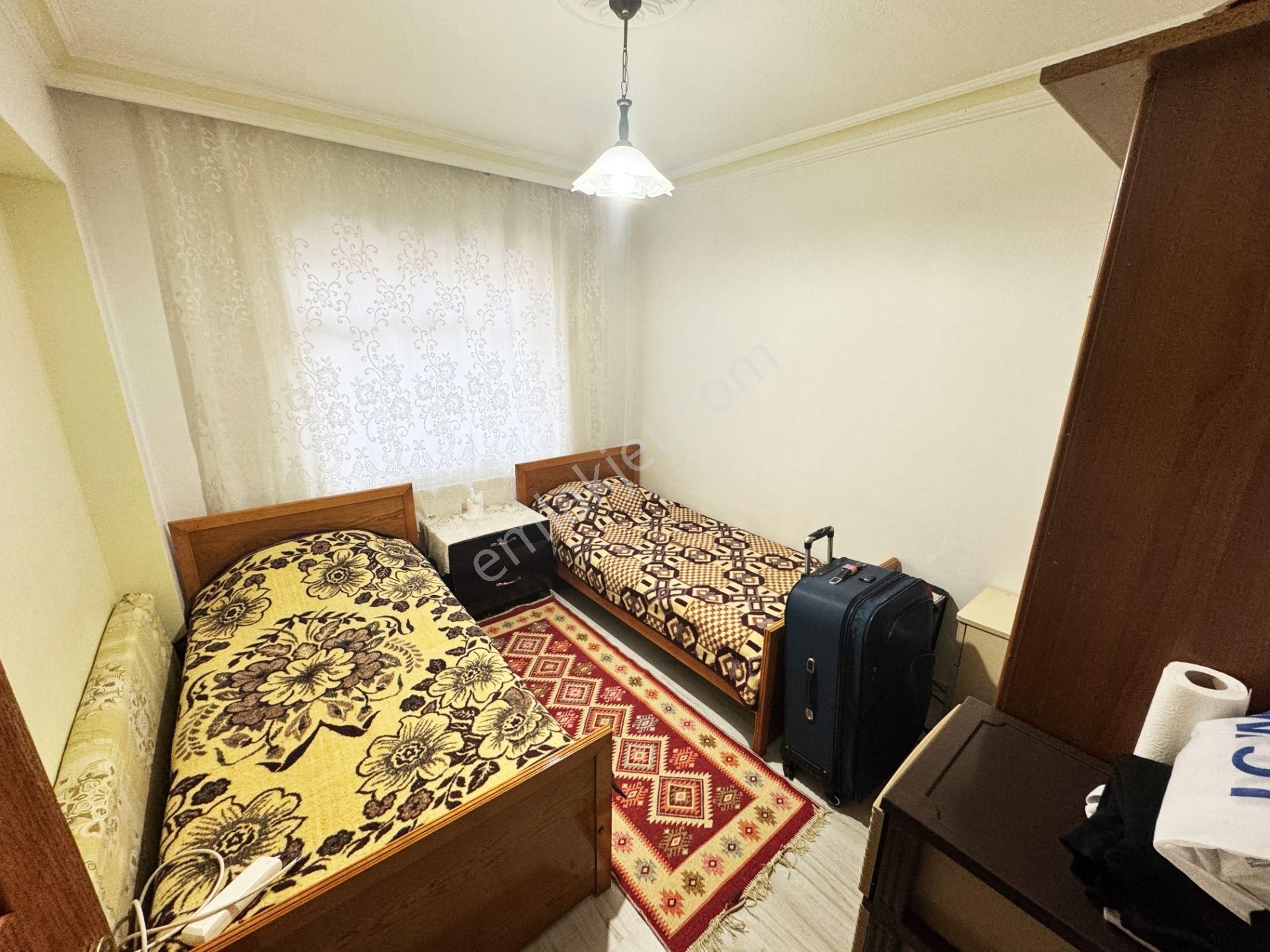 Pursaklar Mehmet Zengin Emlak'tan Merkez Mah. 3.kat 3+1 Yapılı Masrafsız Daire - Görsel 13