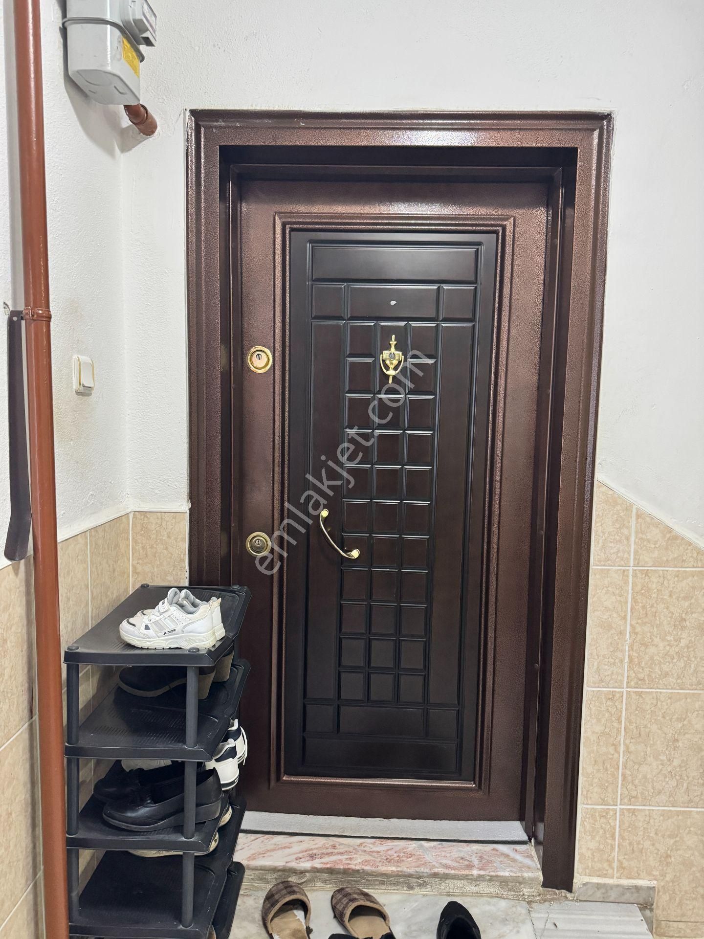 Pursaklar Mehmet Zengin Emlak'tan Merkez Mah. 3.kat 3+1 Yapılı Masrafsız Daire - Görsel 28