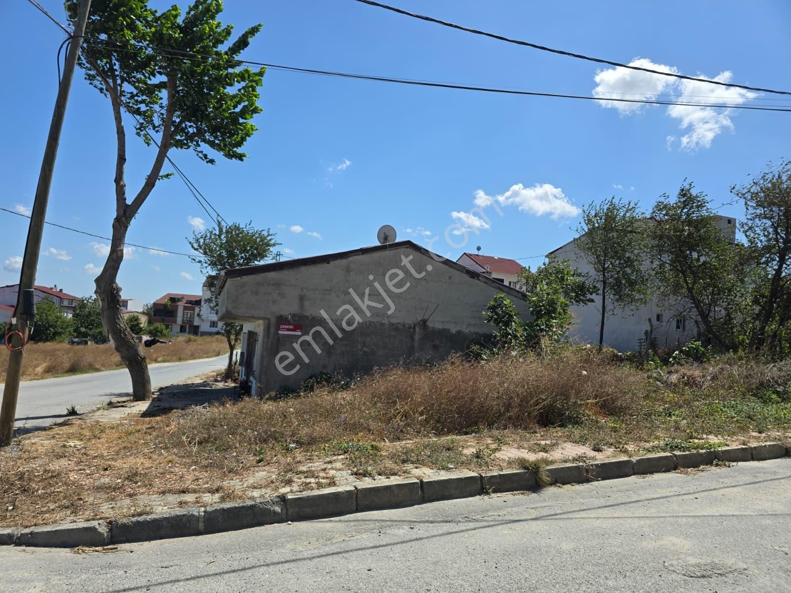 Suatlarda Projesi Ruhsatı Hazır Araç Takaslı Satılık Arsa - Görsel 18