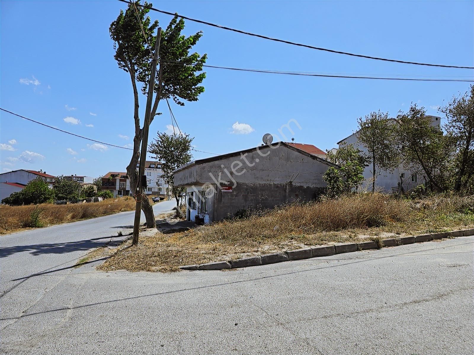 Suatlarda Projesi Ruhsatı Hazır Araç Takaslı Satılık Arsa - Görsel 10