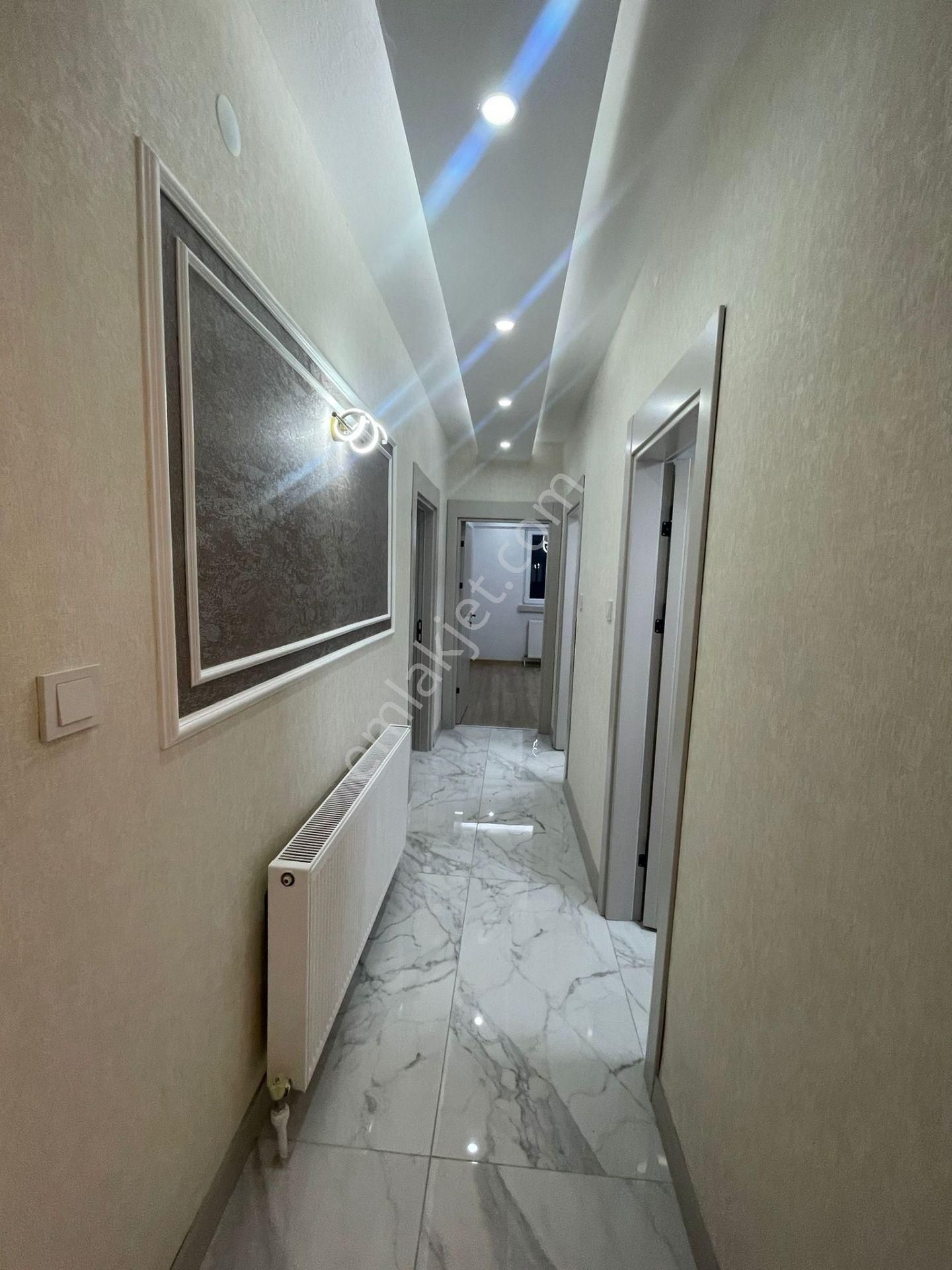 Pınarbaşı Mh'de Lüks Yapılı 3+1 Satılık Daire - Görsel 26