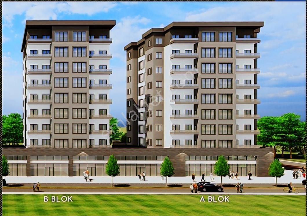 Lookhause 'den Satılık 3+1 Ultra Lüx Geniş Kullanışlı Daire - Görsel 4