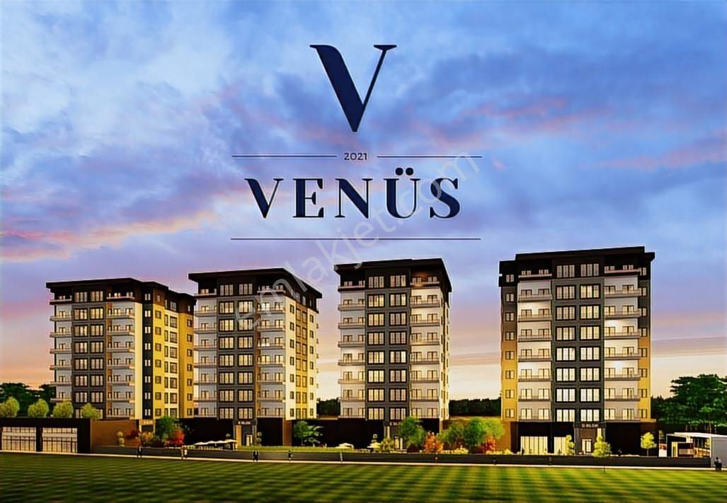 Lookhause 'den Satılık 3+1 Ultra Lüx Geniş Kullanışlı Daire - Görsel 2