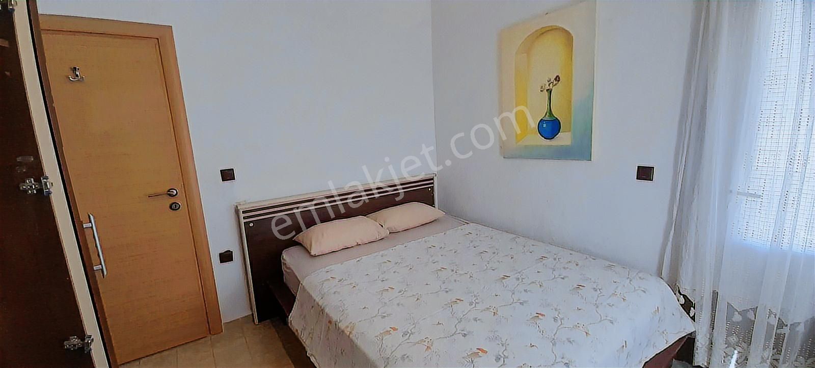 Rw Nefes'ten Denize Sıfır Sitede, Ultra Lüks Tam Müstakil Villa - Görsel 33
