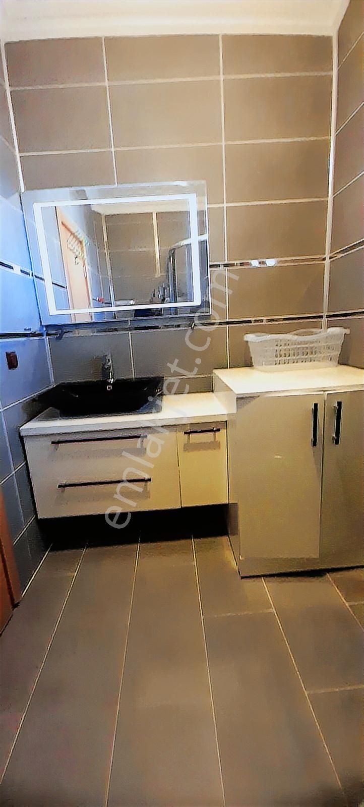 Rw Nefes'ten Denize Sıfır Sitede, Ultra Lüks Tam Müstakil Villa - Görsel 24