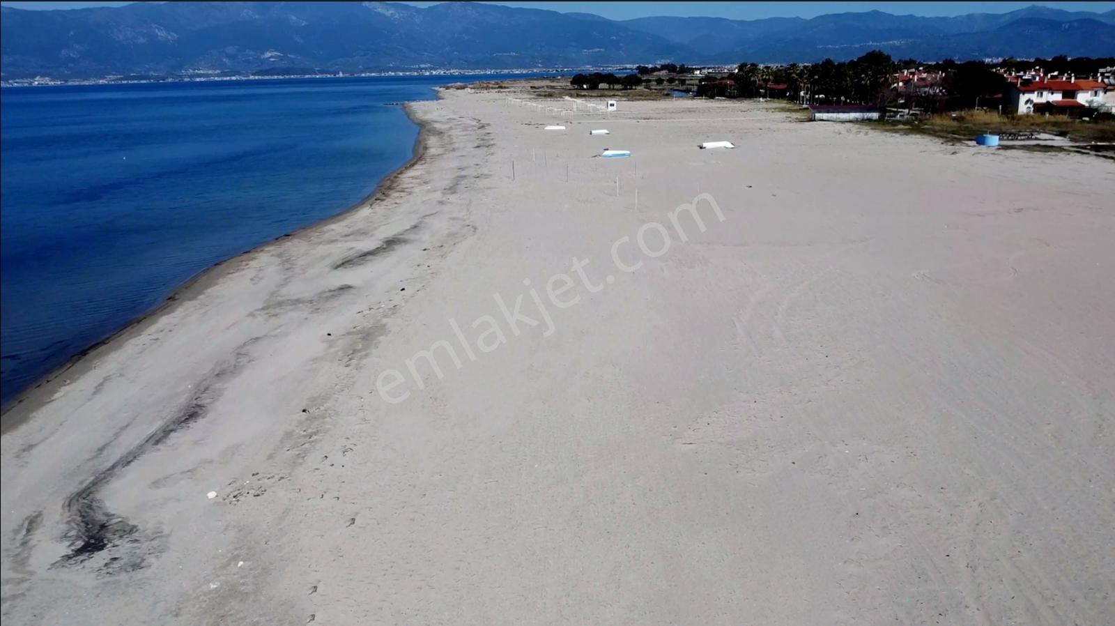 Rw Nefes'ten Denize Sıfır Sitede, Ultra Lüks Tam Müstakil Villa - Görsel 4