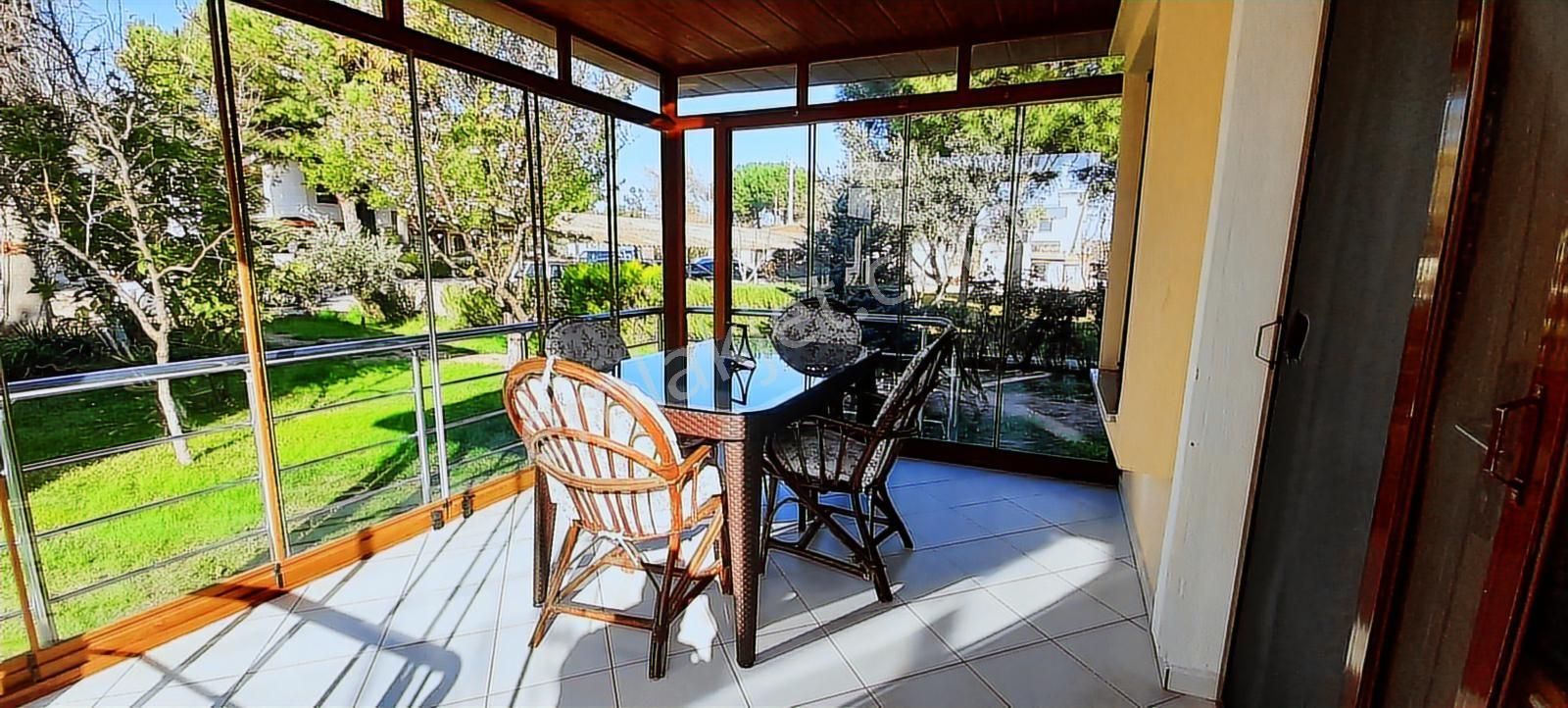 Rw Nefes'ten Denize Sıfır Sitede, Ultra Lüks Tam Müstakil Villa - Görsel 26